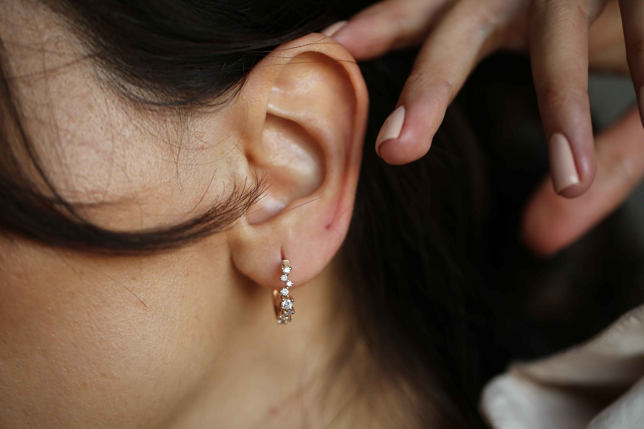Feraye Queen Earrings