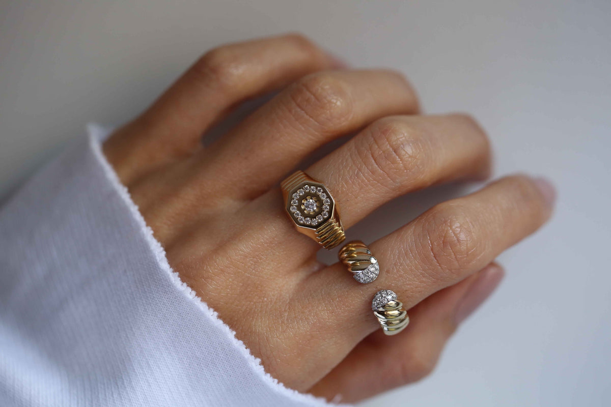 80's Ring