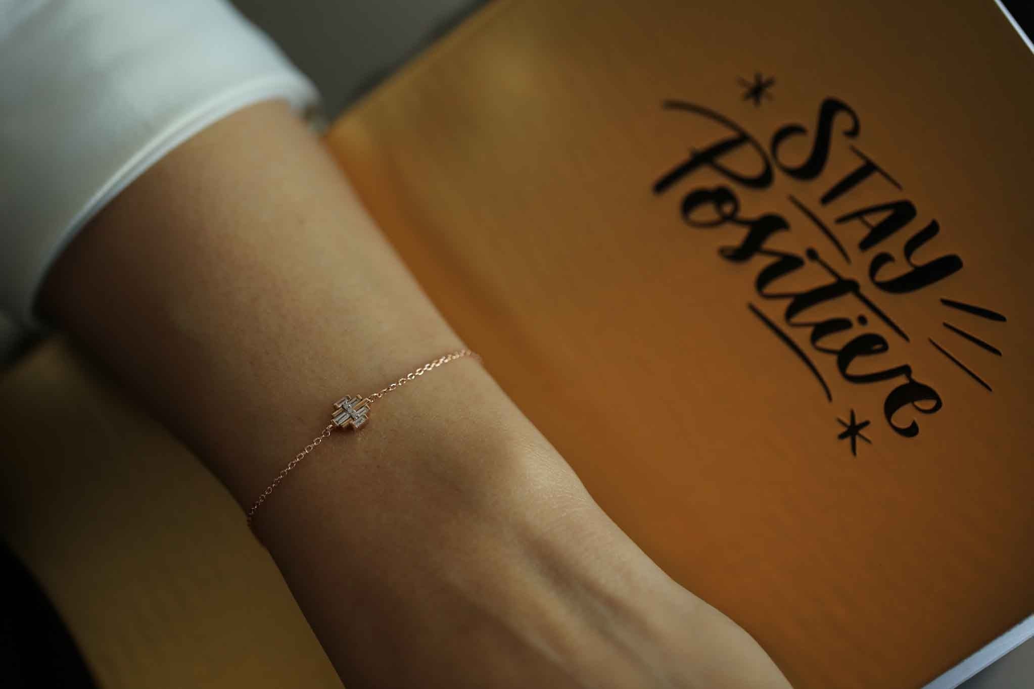 Chocolate Prime Bangle