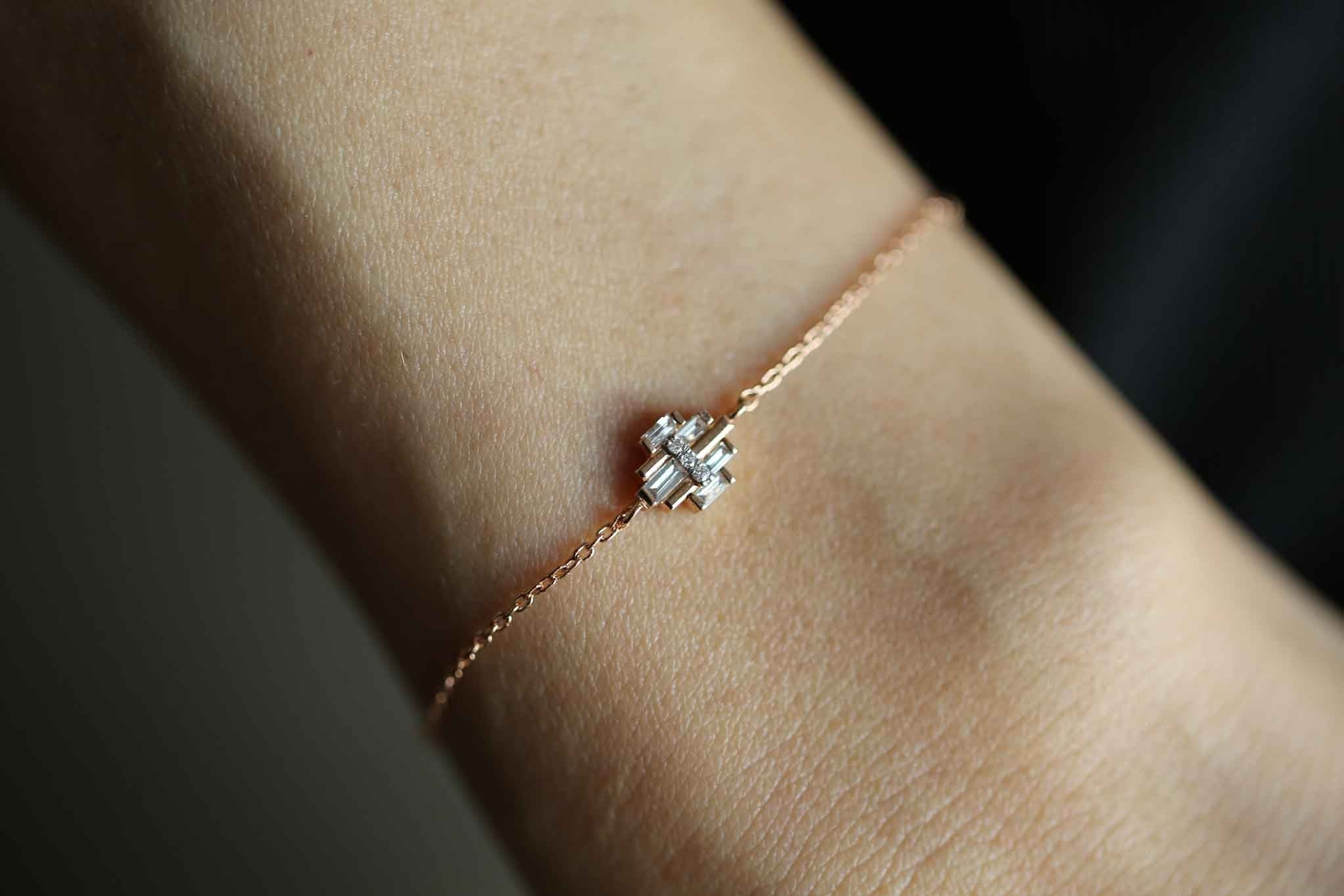 Chocolate Prime Bangle