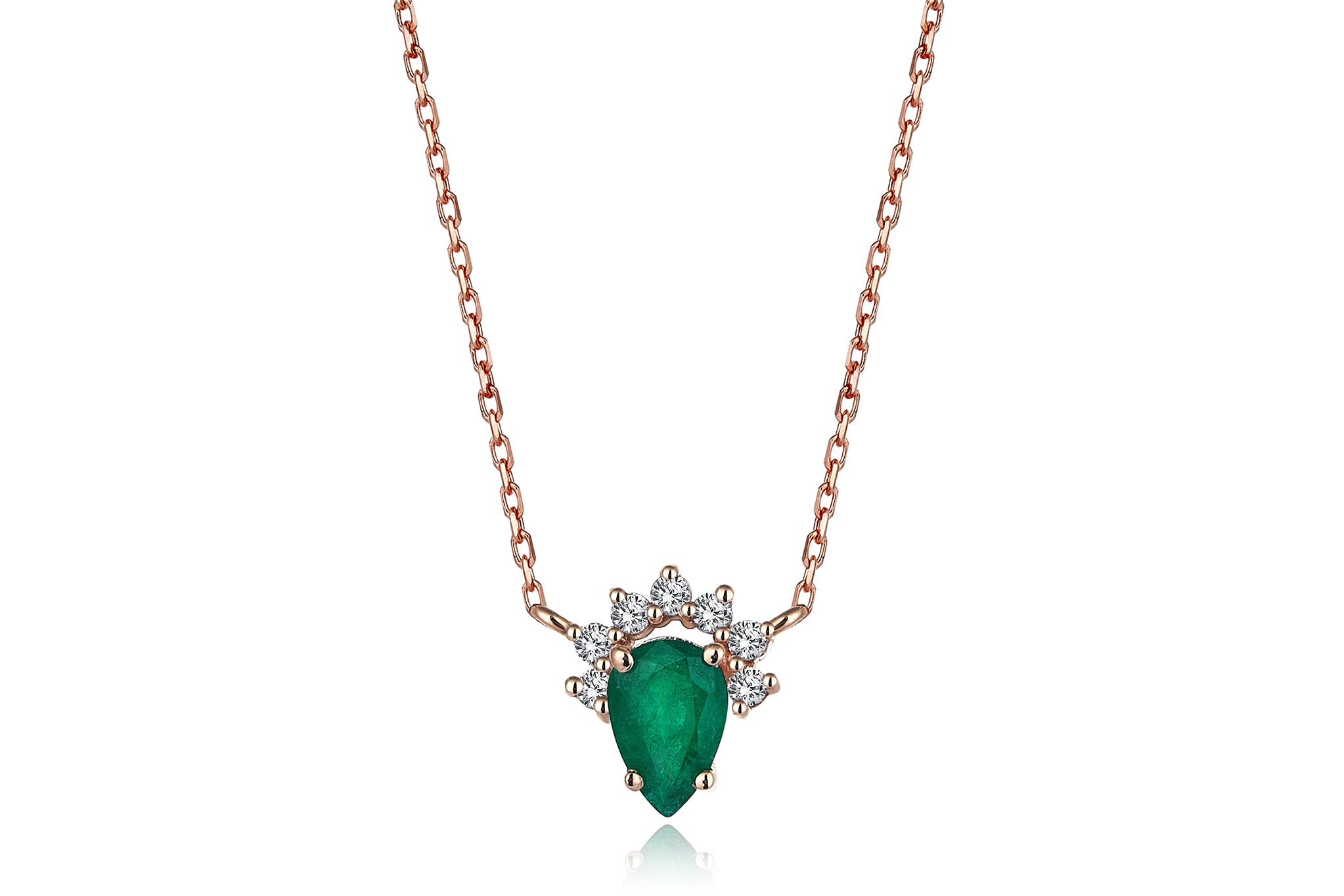 Frida Emerald