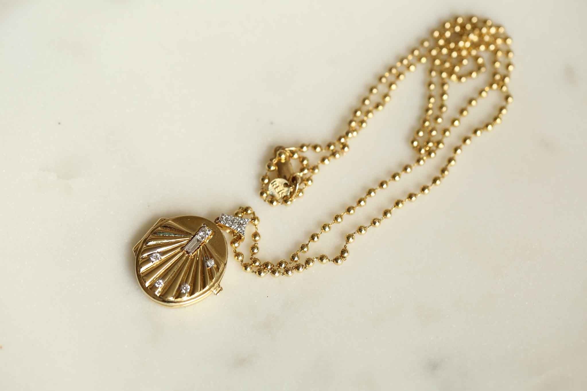 Ubuntu Locket
