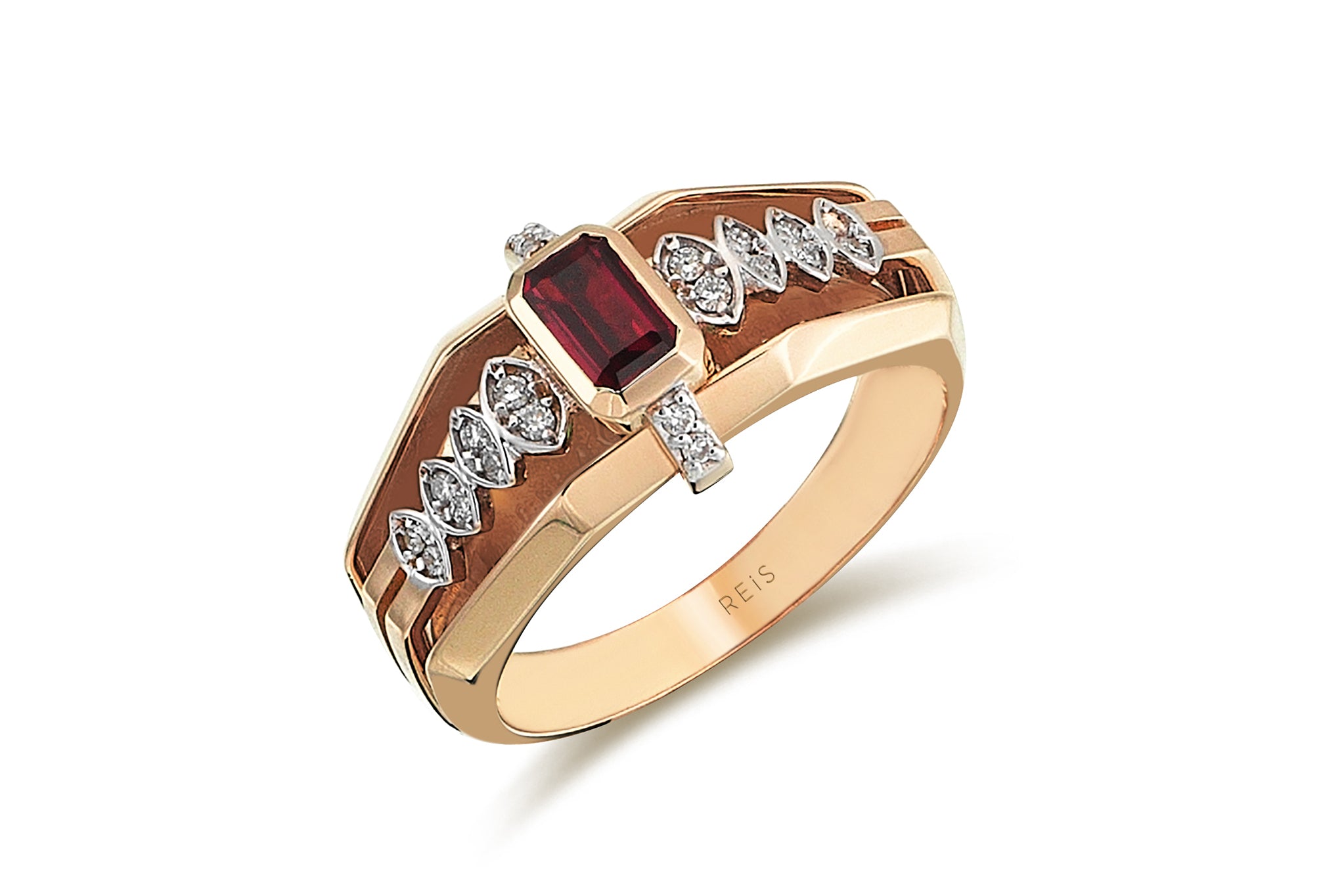 Queen Ruby II