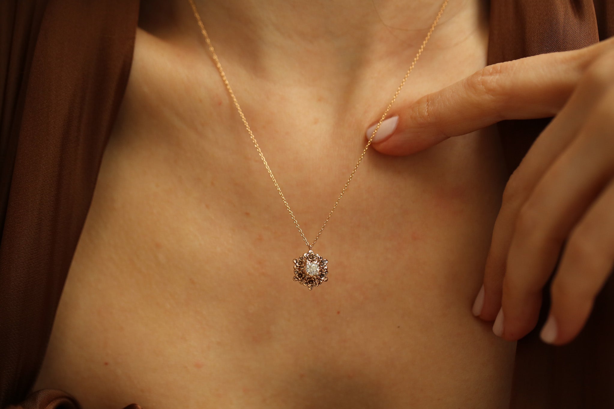 Gala Necklace