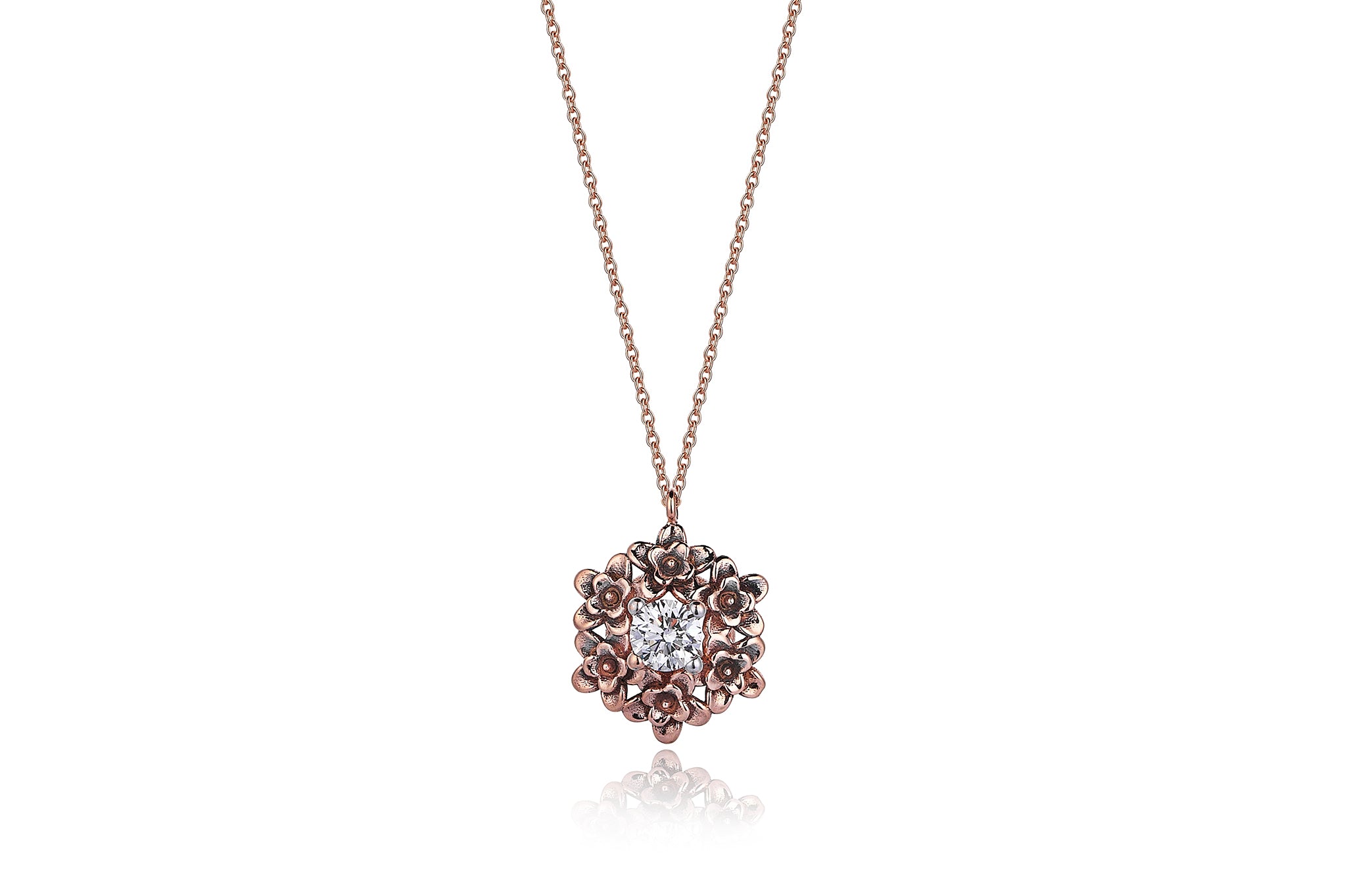Gala Necklace