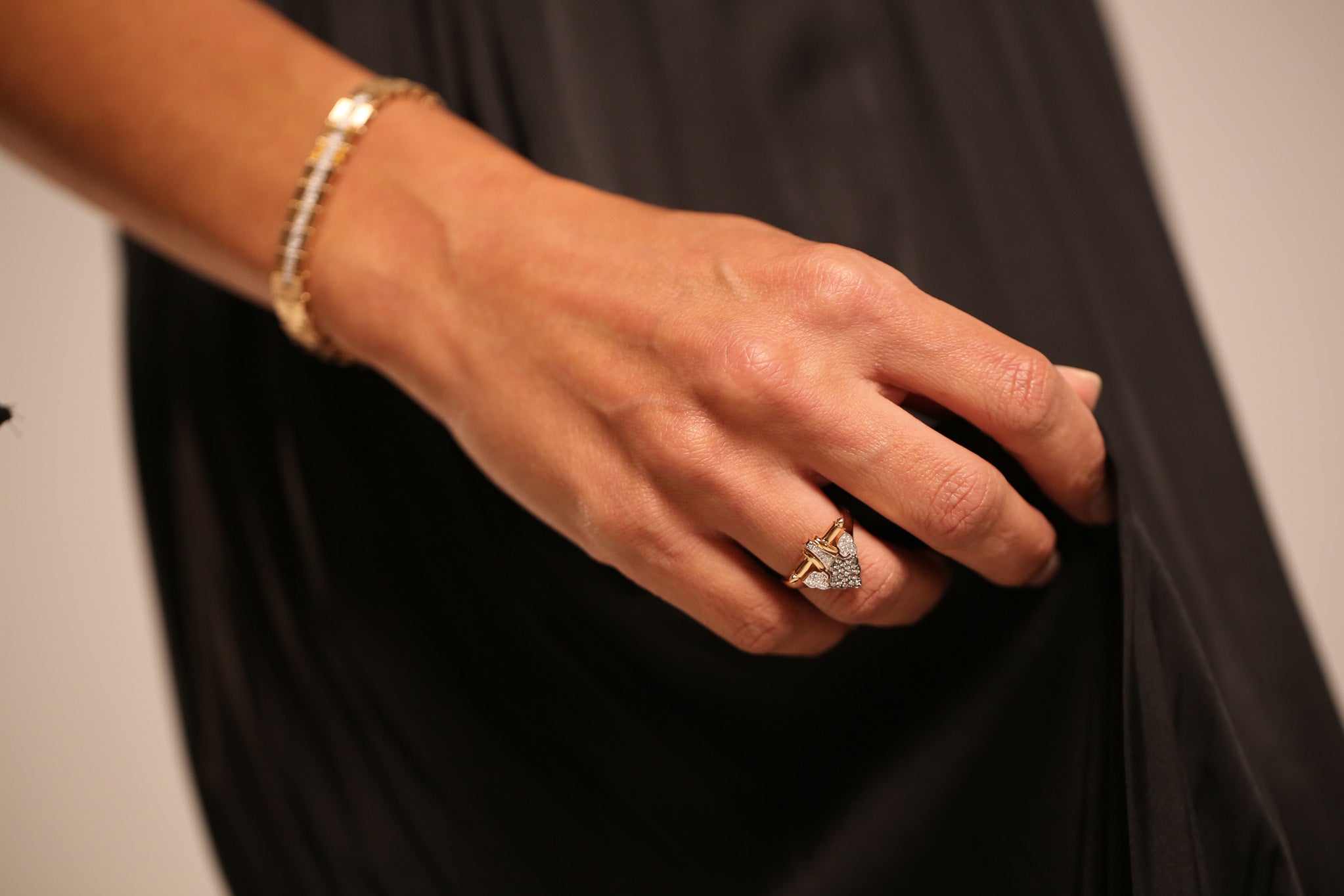 Horn Ring II