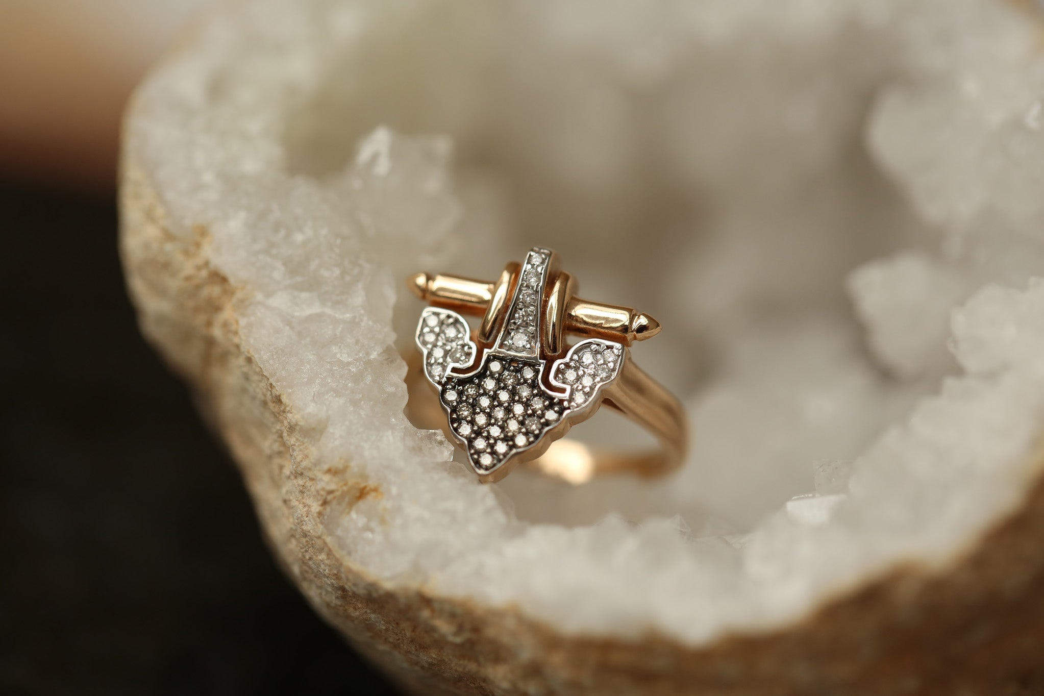 Horn Ring II