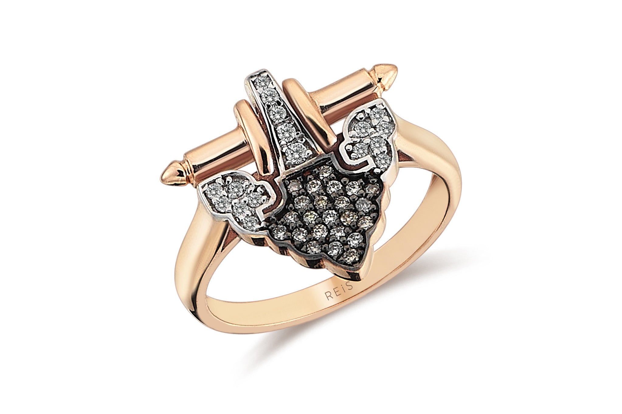Horn Ring II