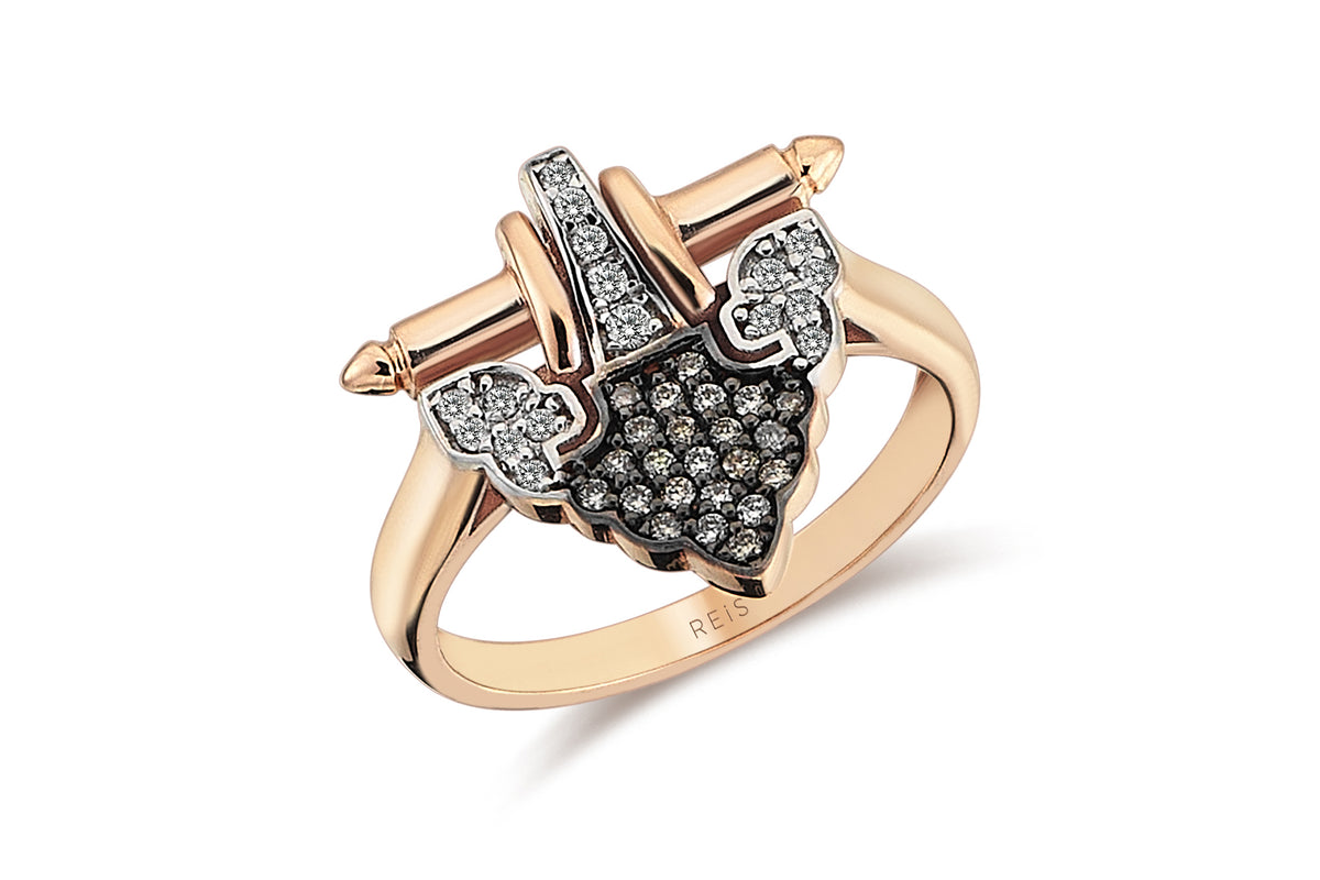 Horn Ring II