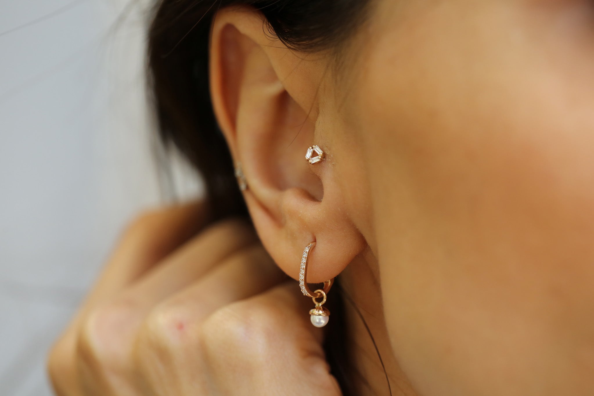 Tria Piercing