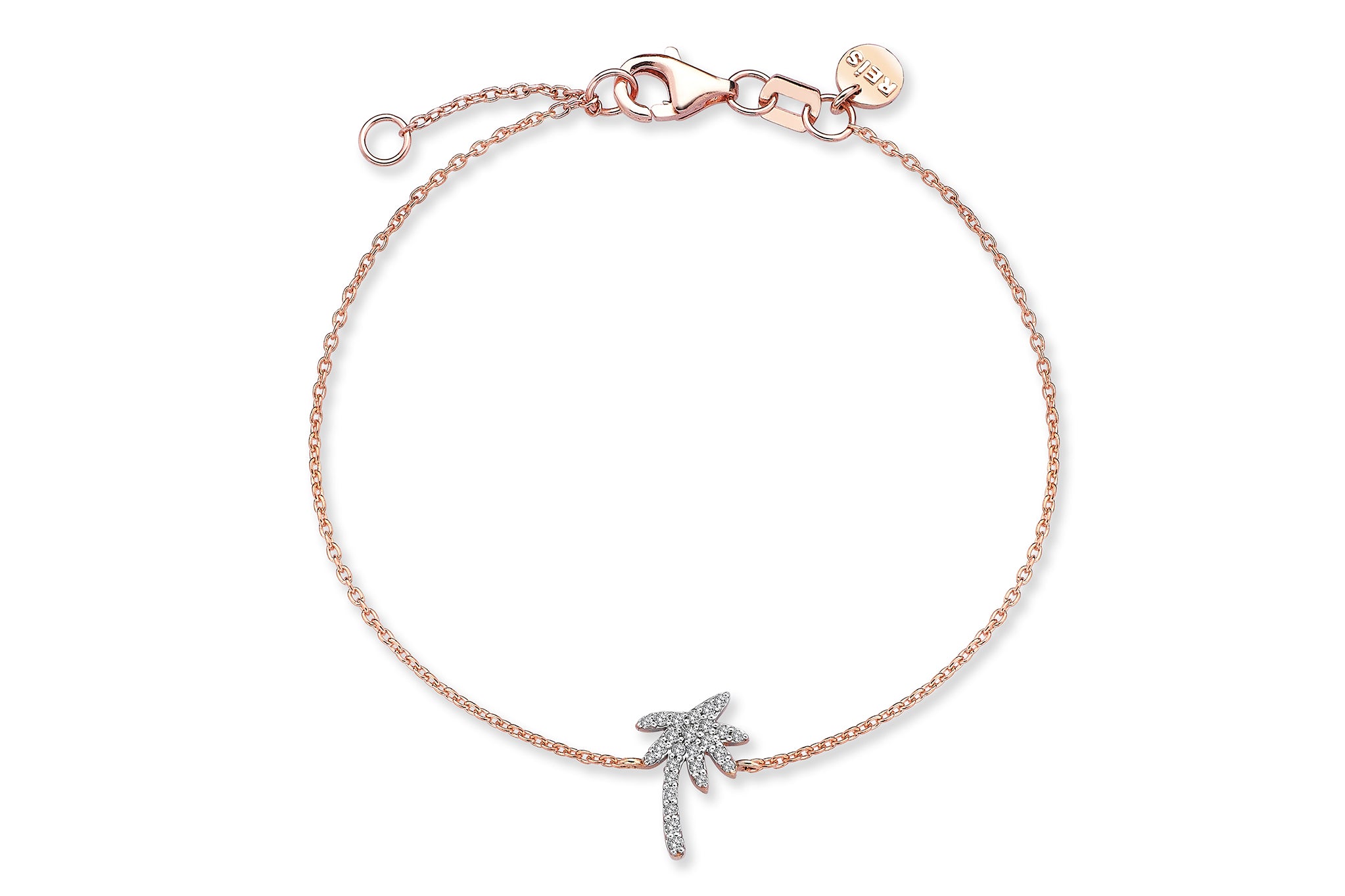 Prego Palm Bangle