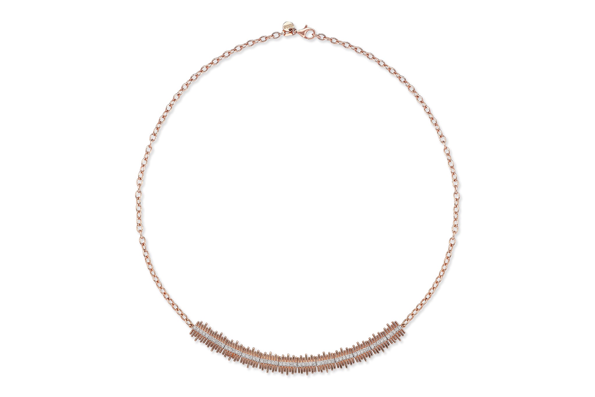 Prego Sei Necklace