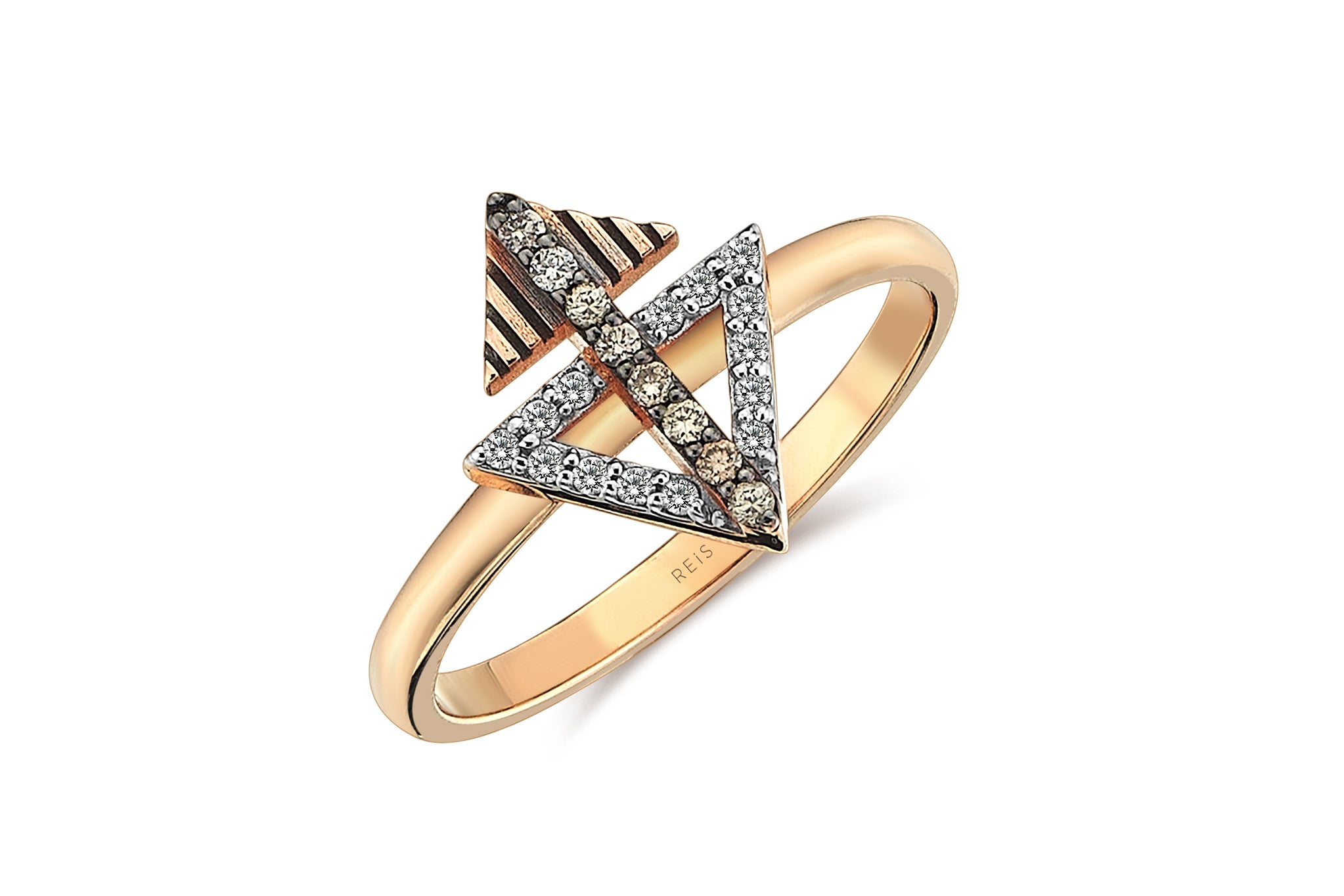 Arrow Ring