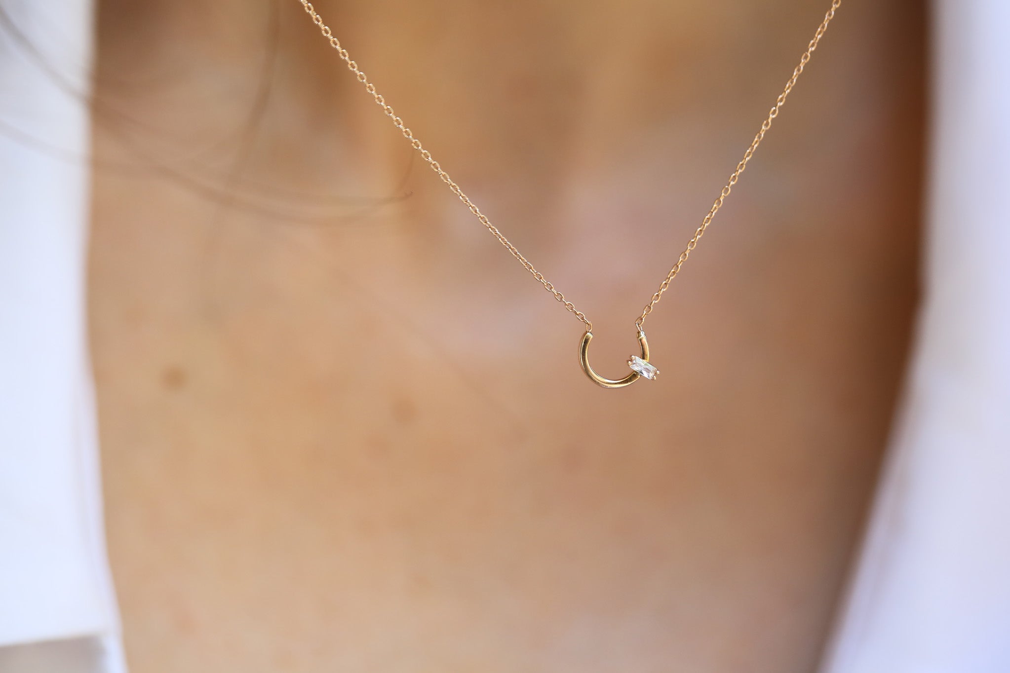 Lucky Necklace