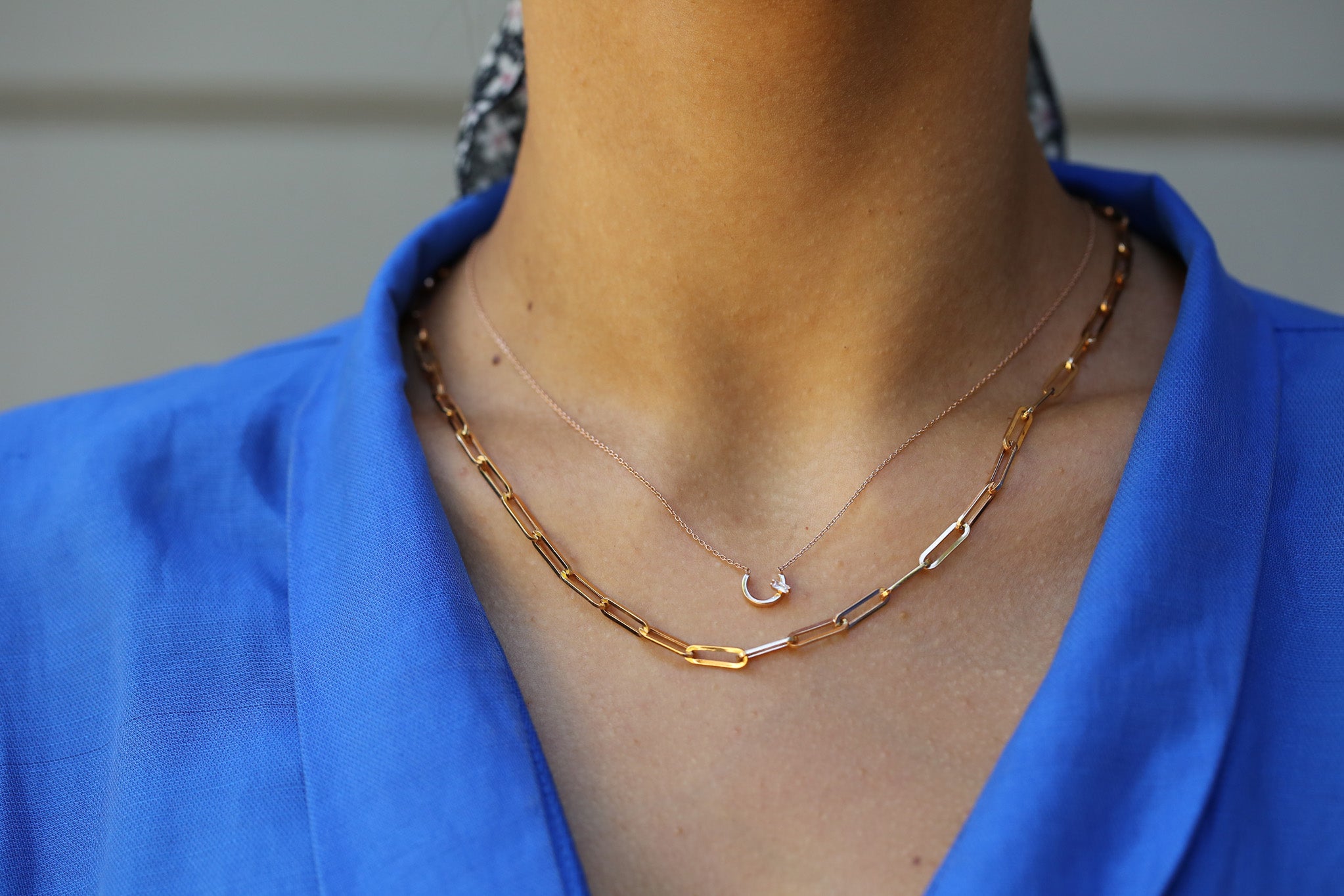 Lucky Necklace