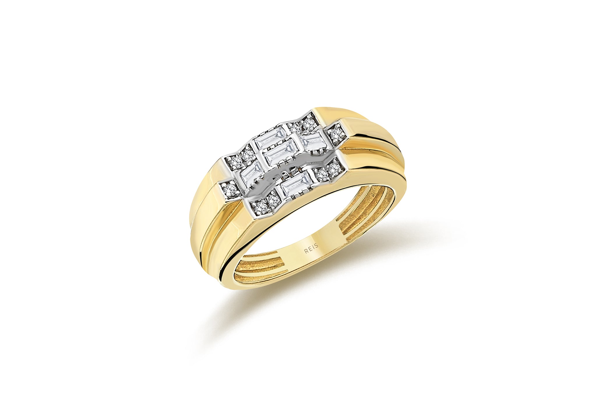 Ubuntu Victory Triple