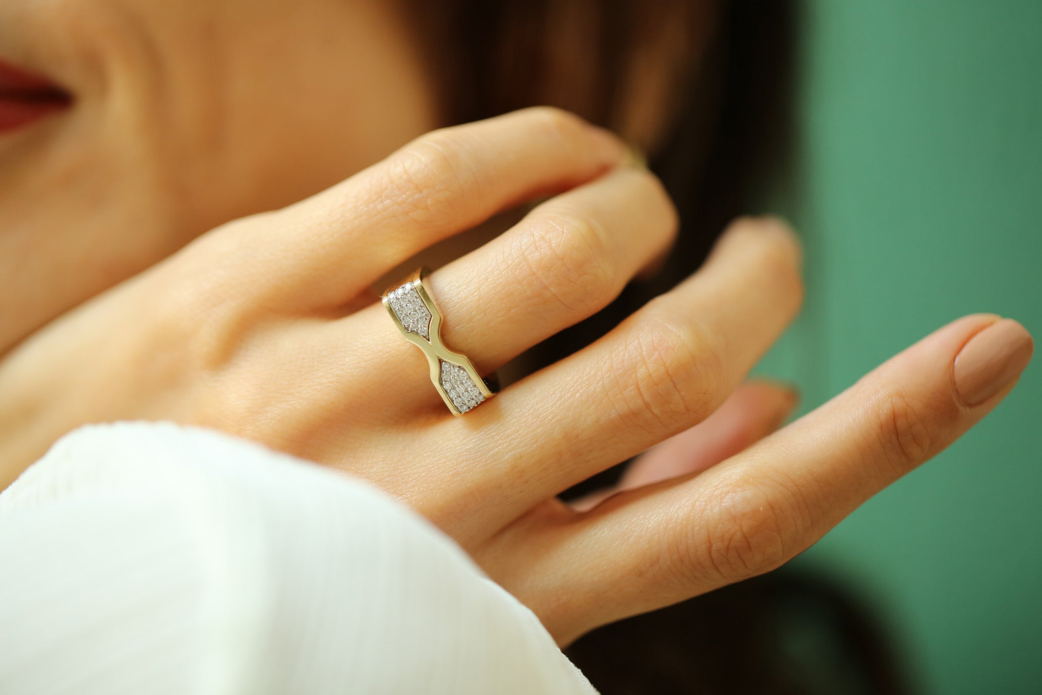 Thor Ring
