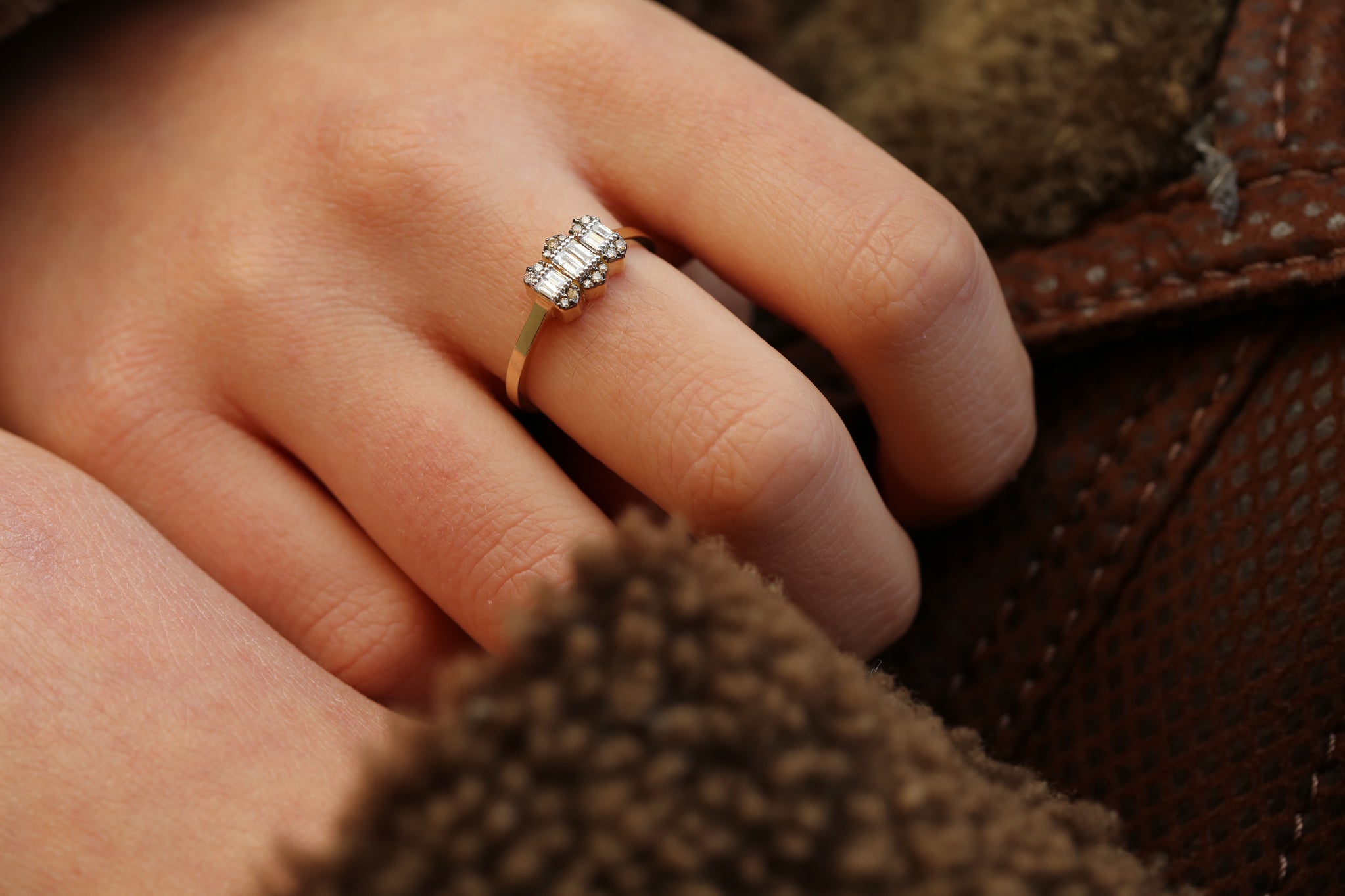 Mahal Triple