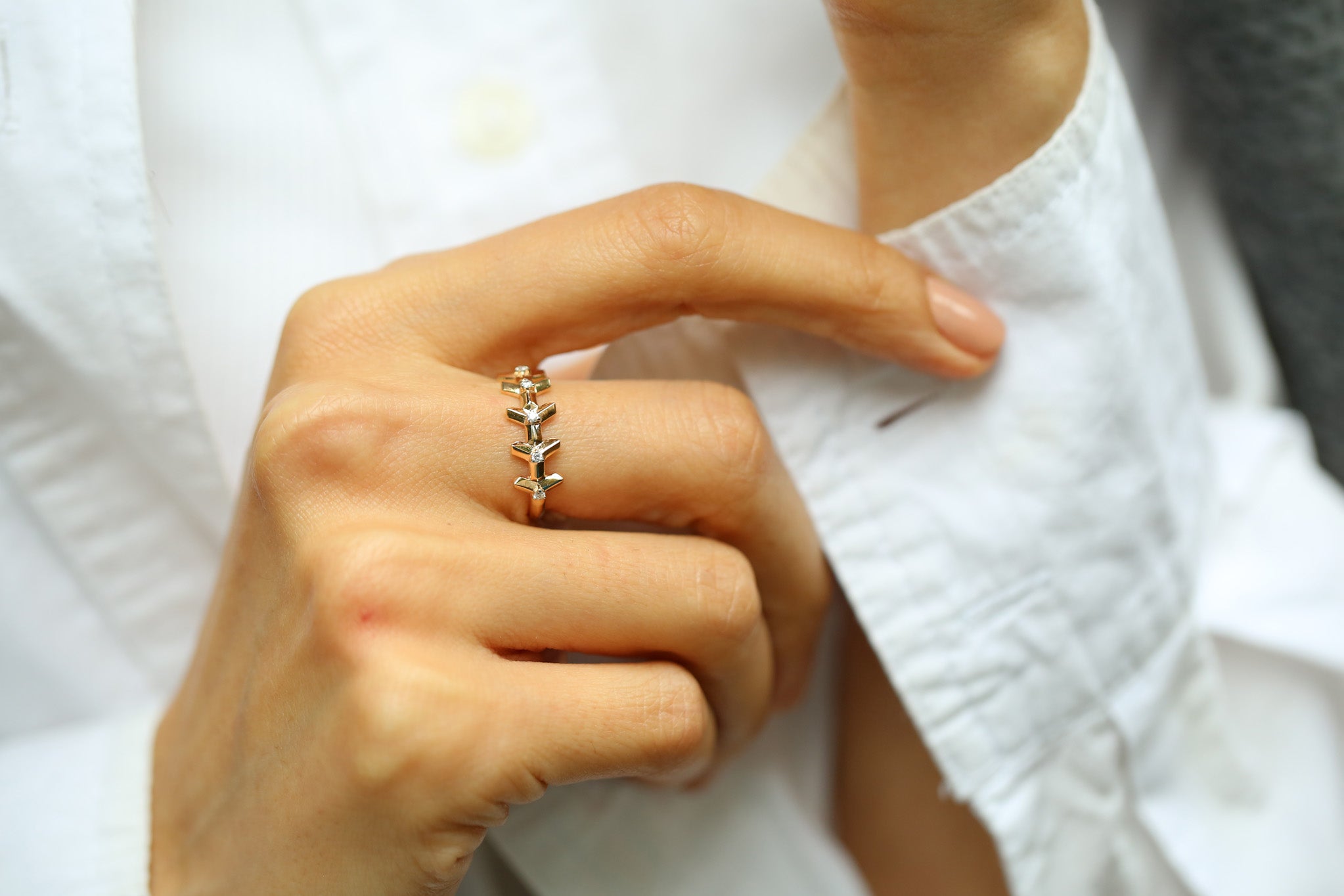 Beam Ring