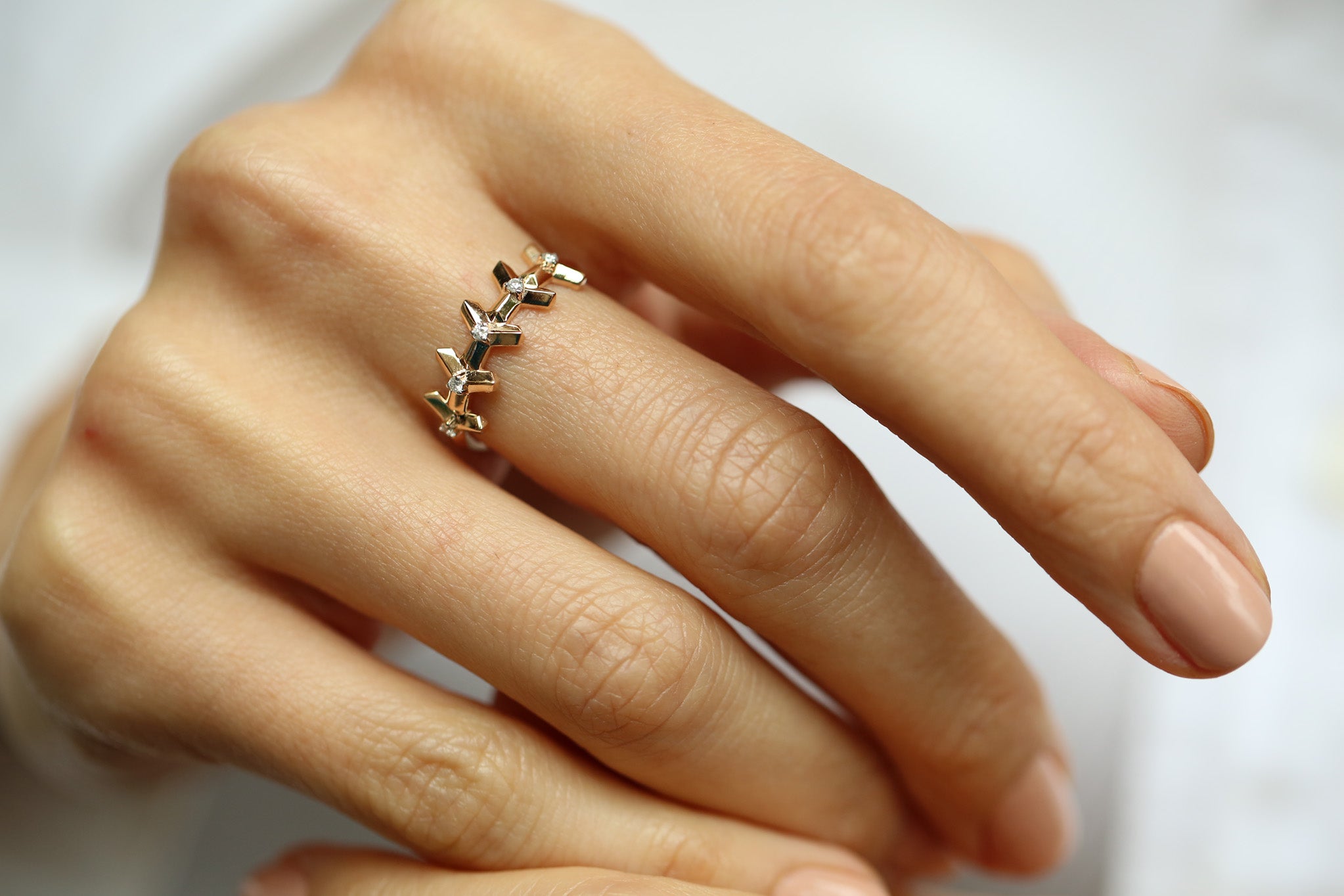 Beam Ring