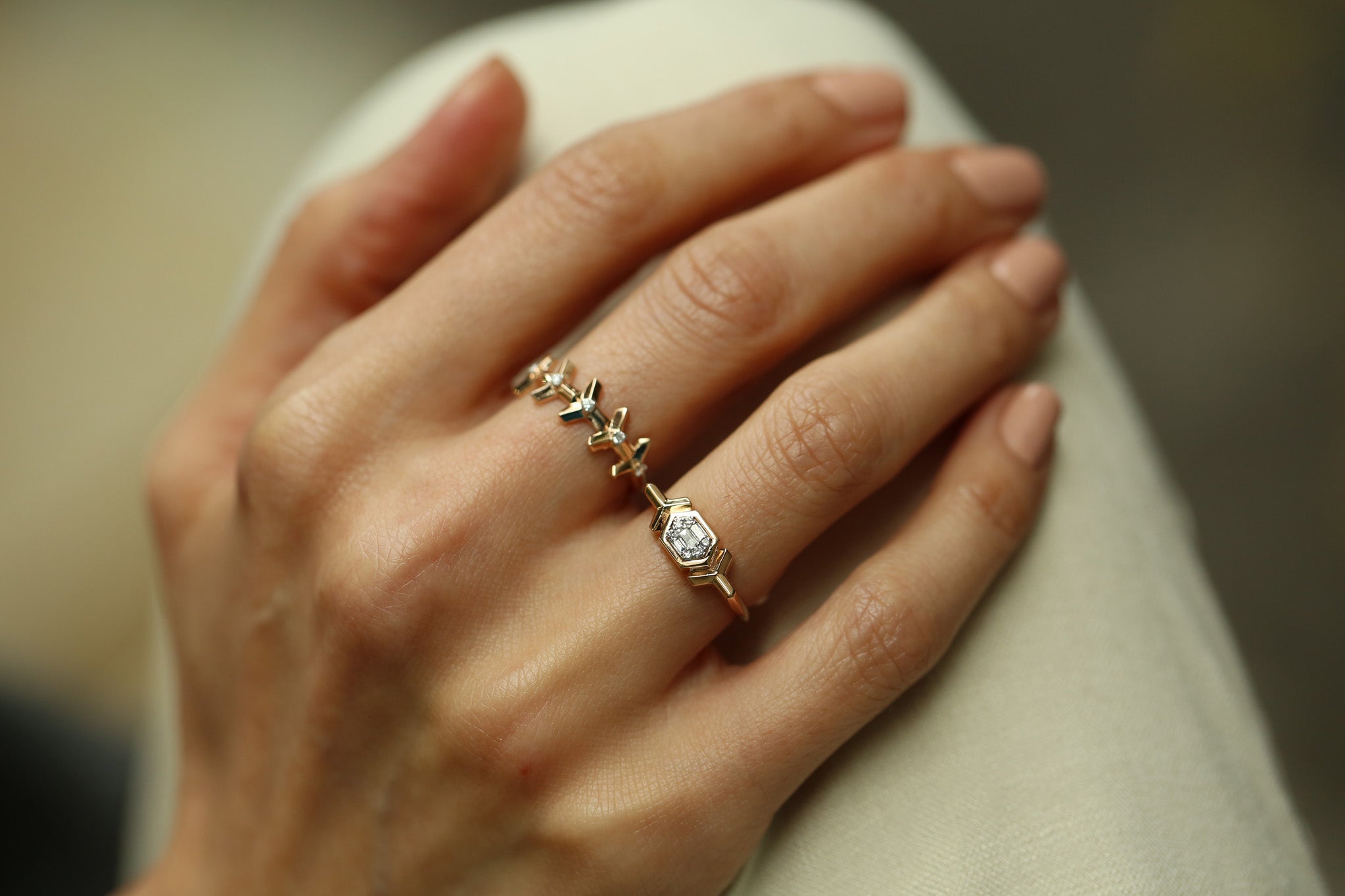 Beam Ring
