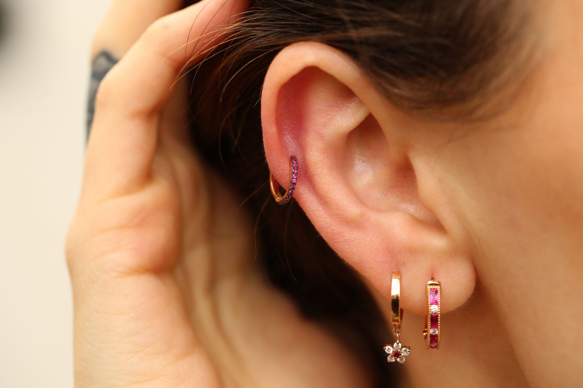 Ruby Cartilage