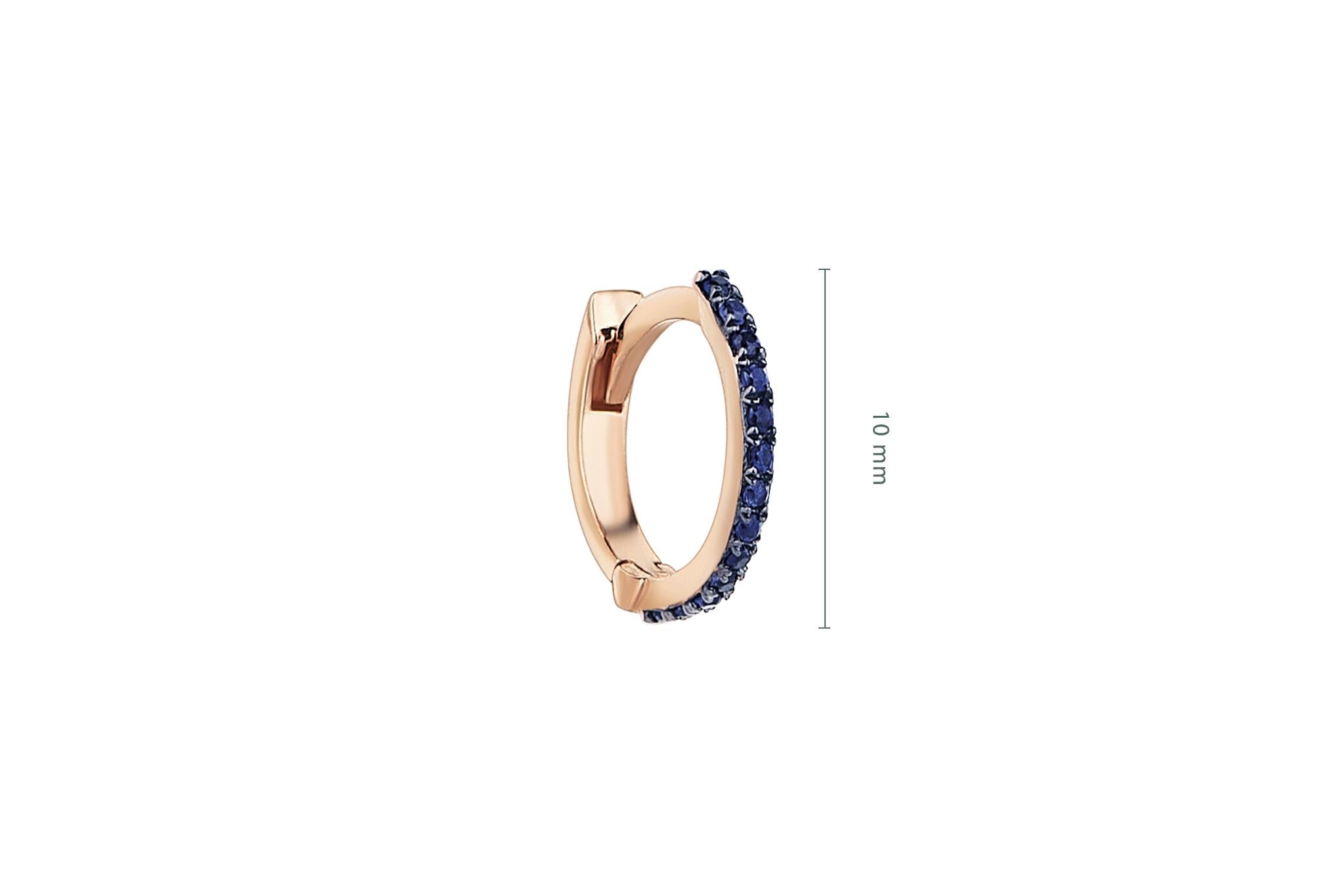 Sapphire Cartilage