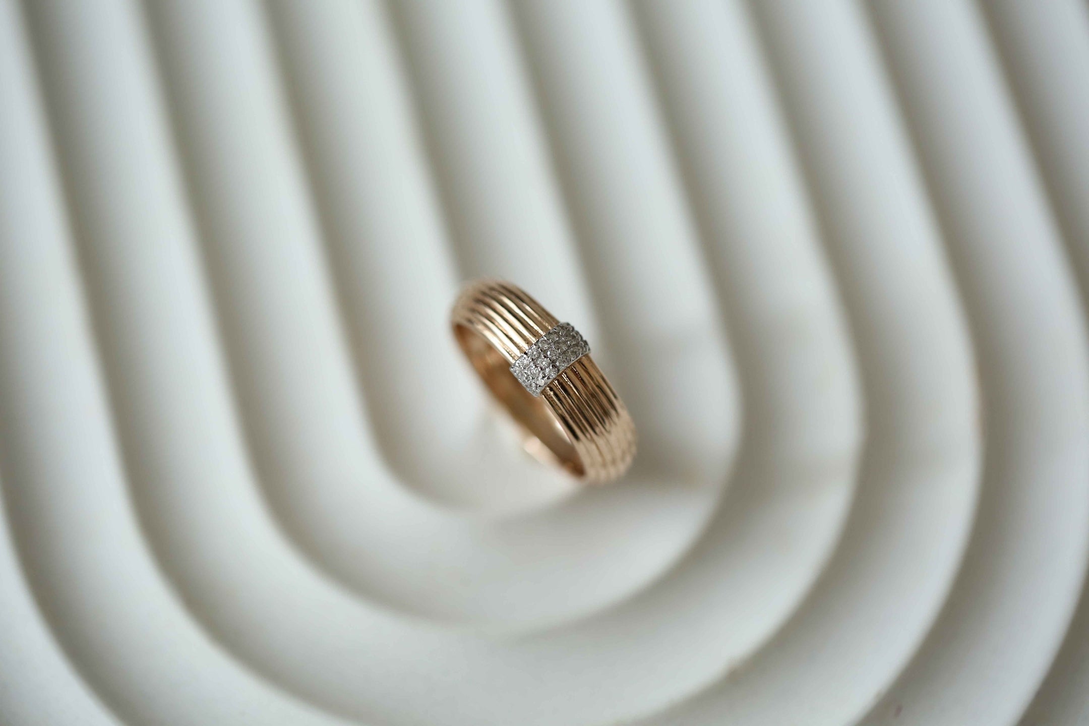 Cannoli Ring