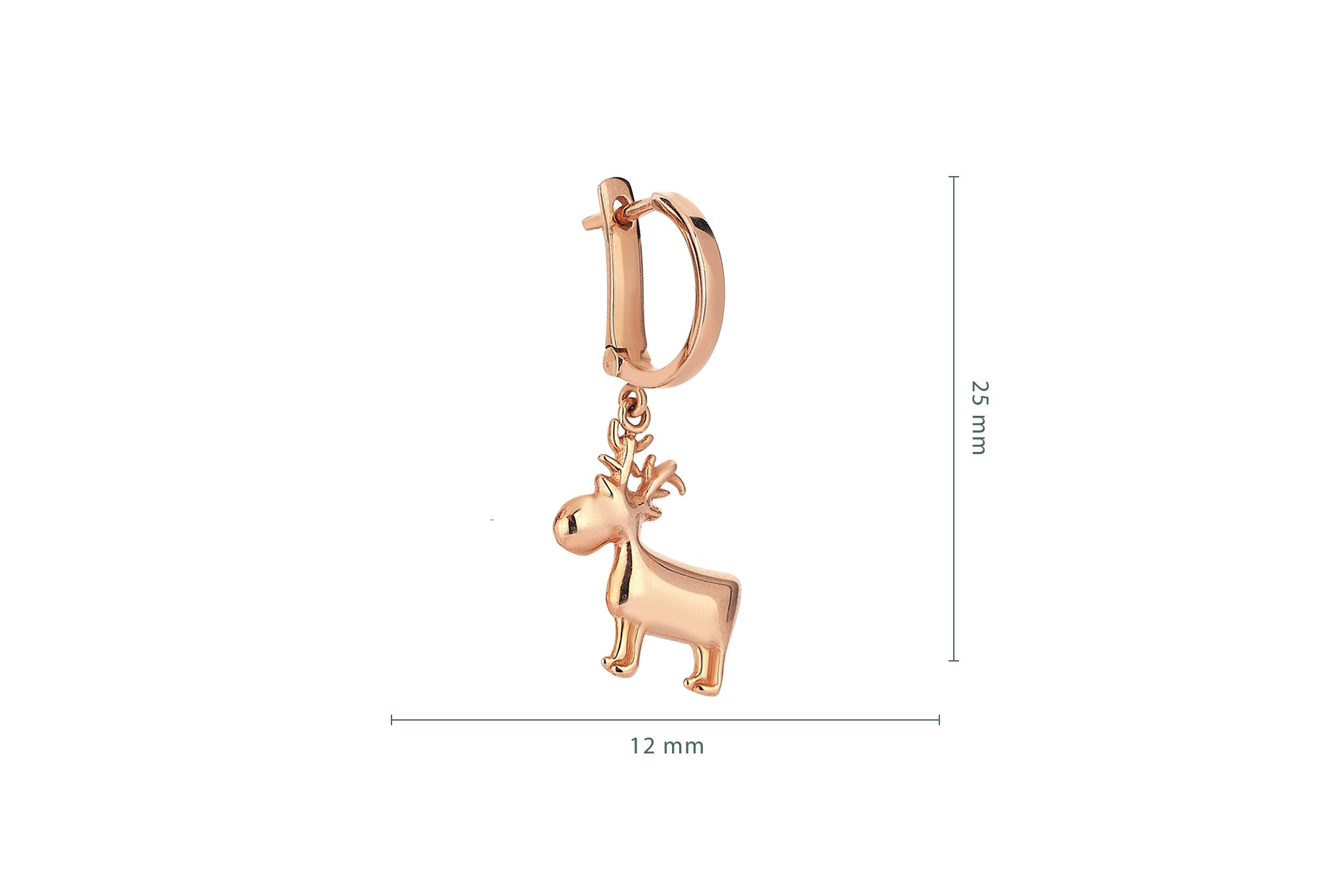 The Ren Earrings