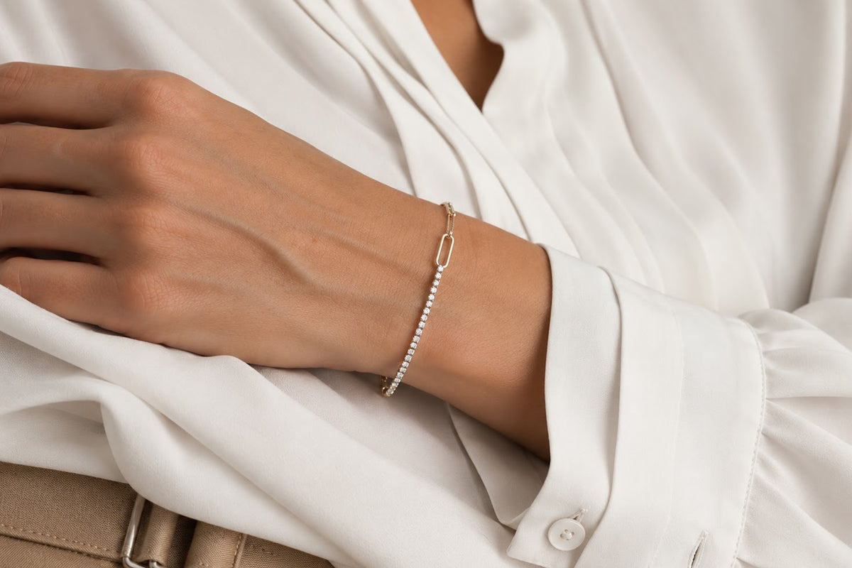 Blended Bangle
