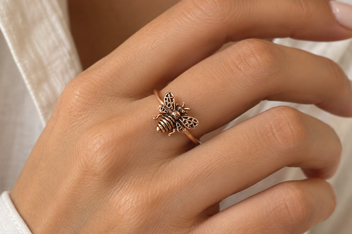 Bee Ring