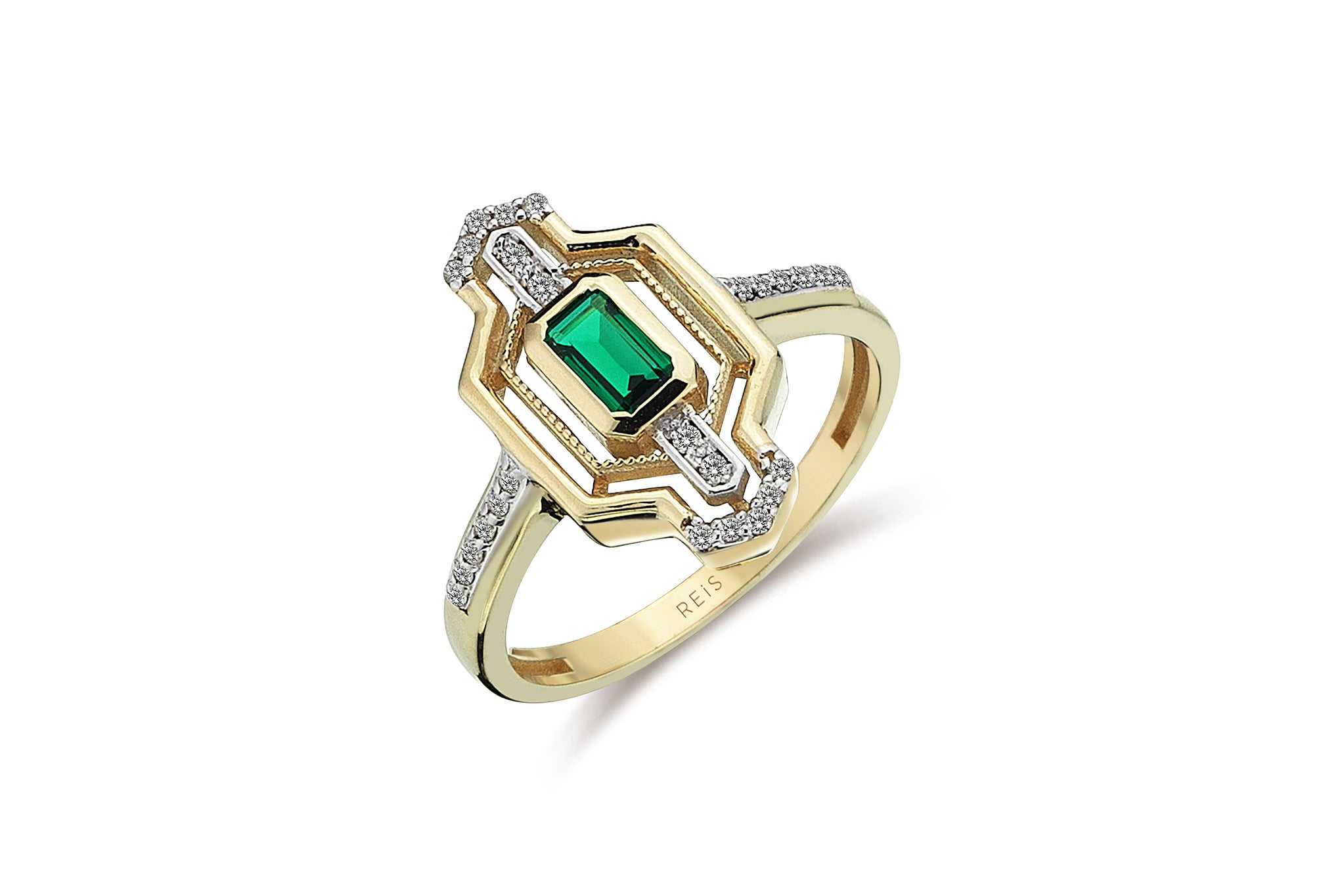 Prego Oyster Green