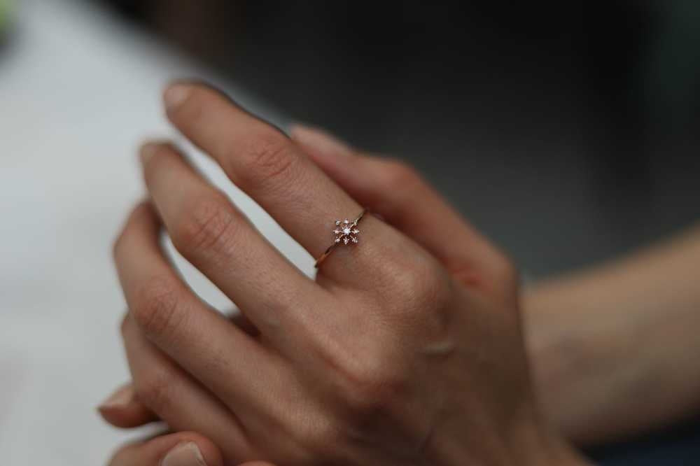 Compass Ring