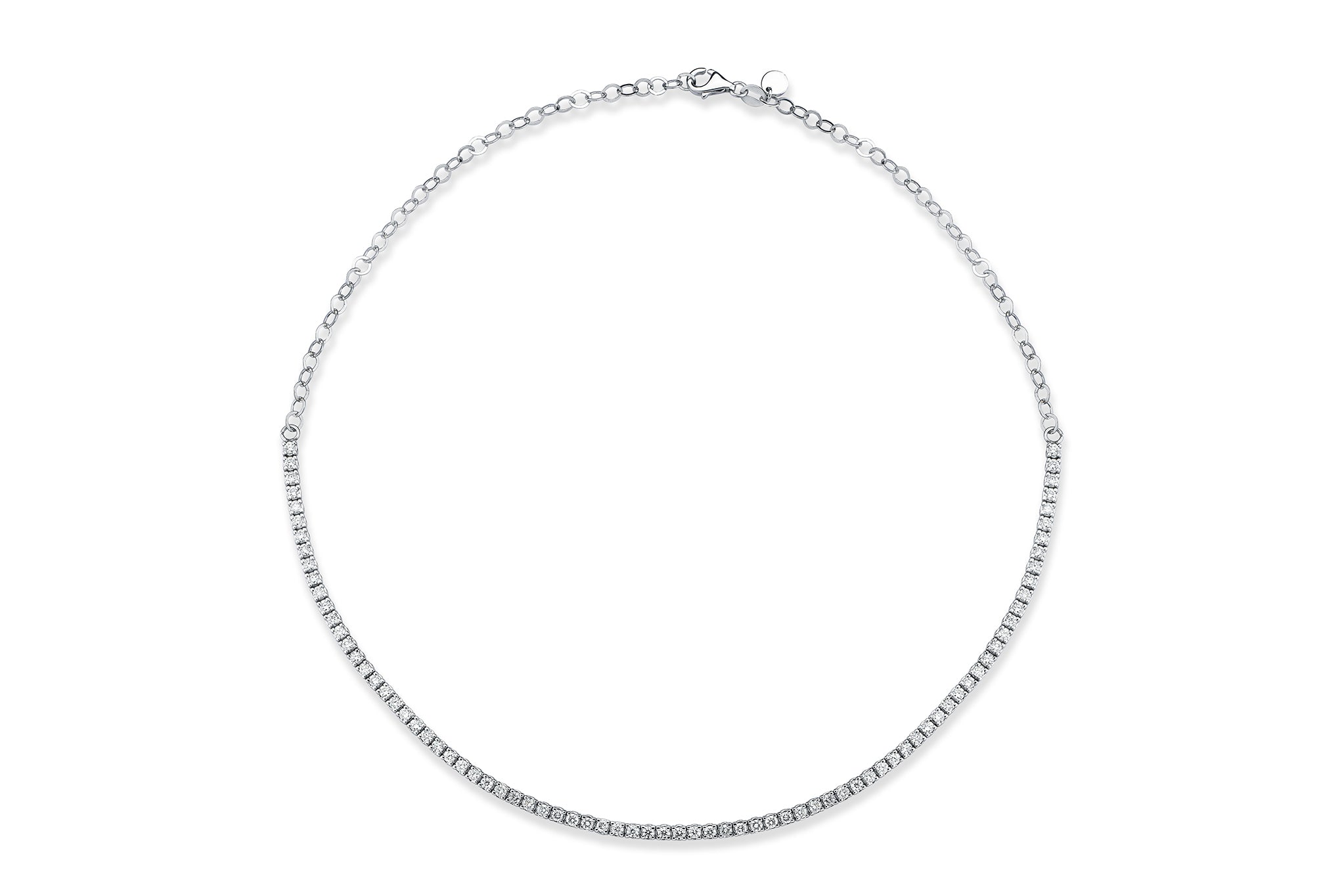 Tennis Choker