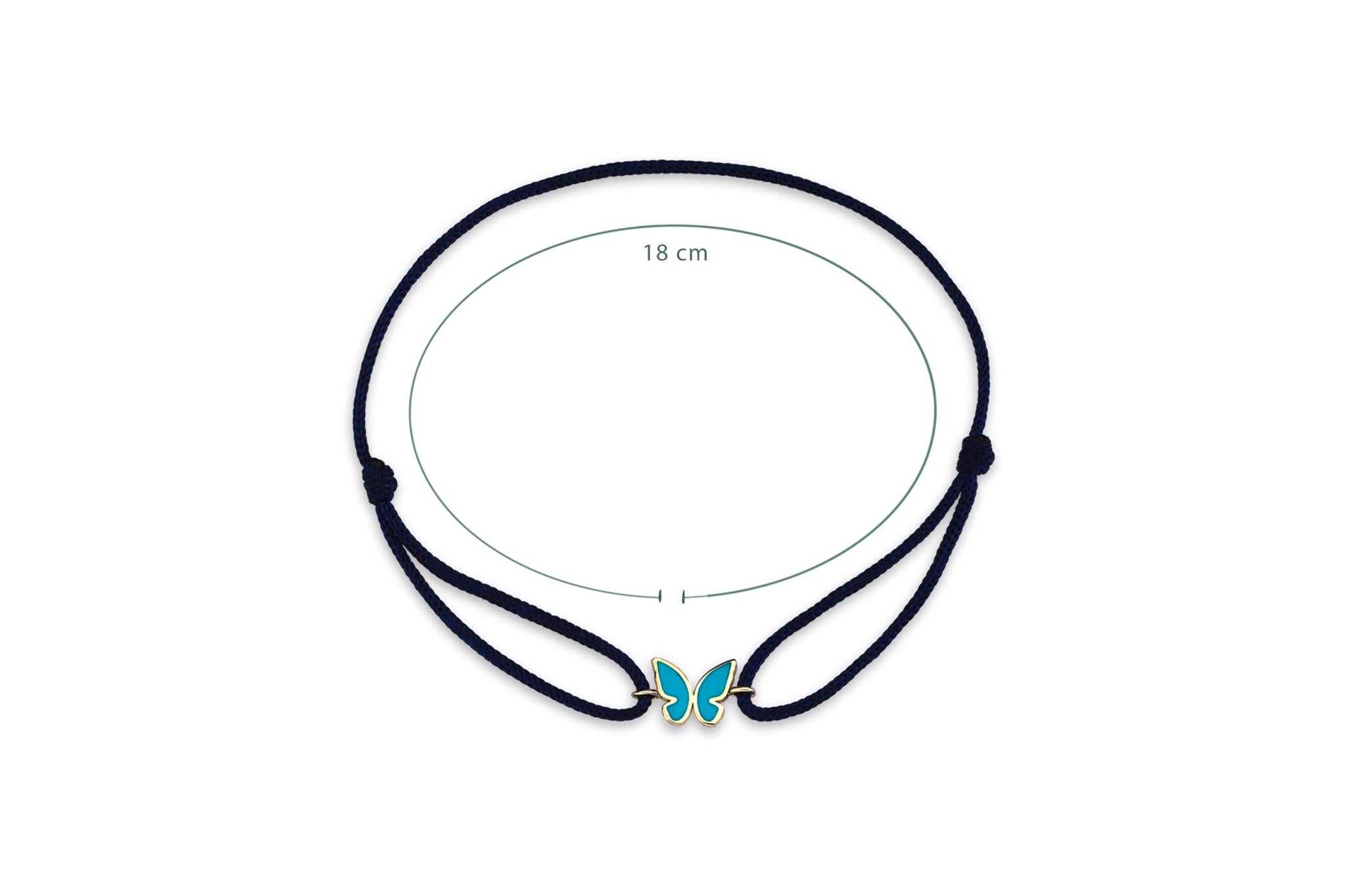 Butterfly Bracelet