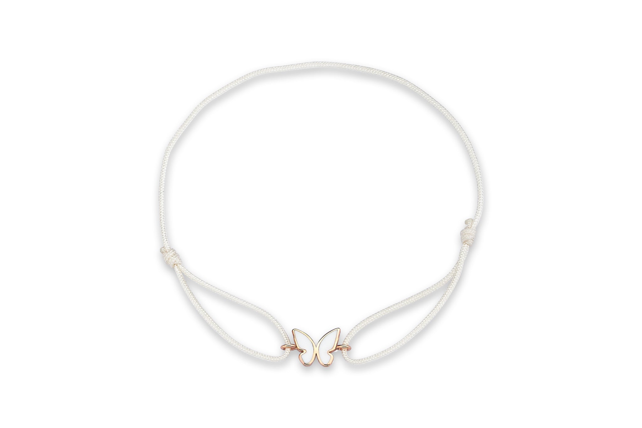 Butterfly Bracelet