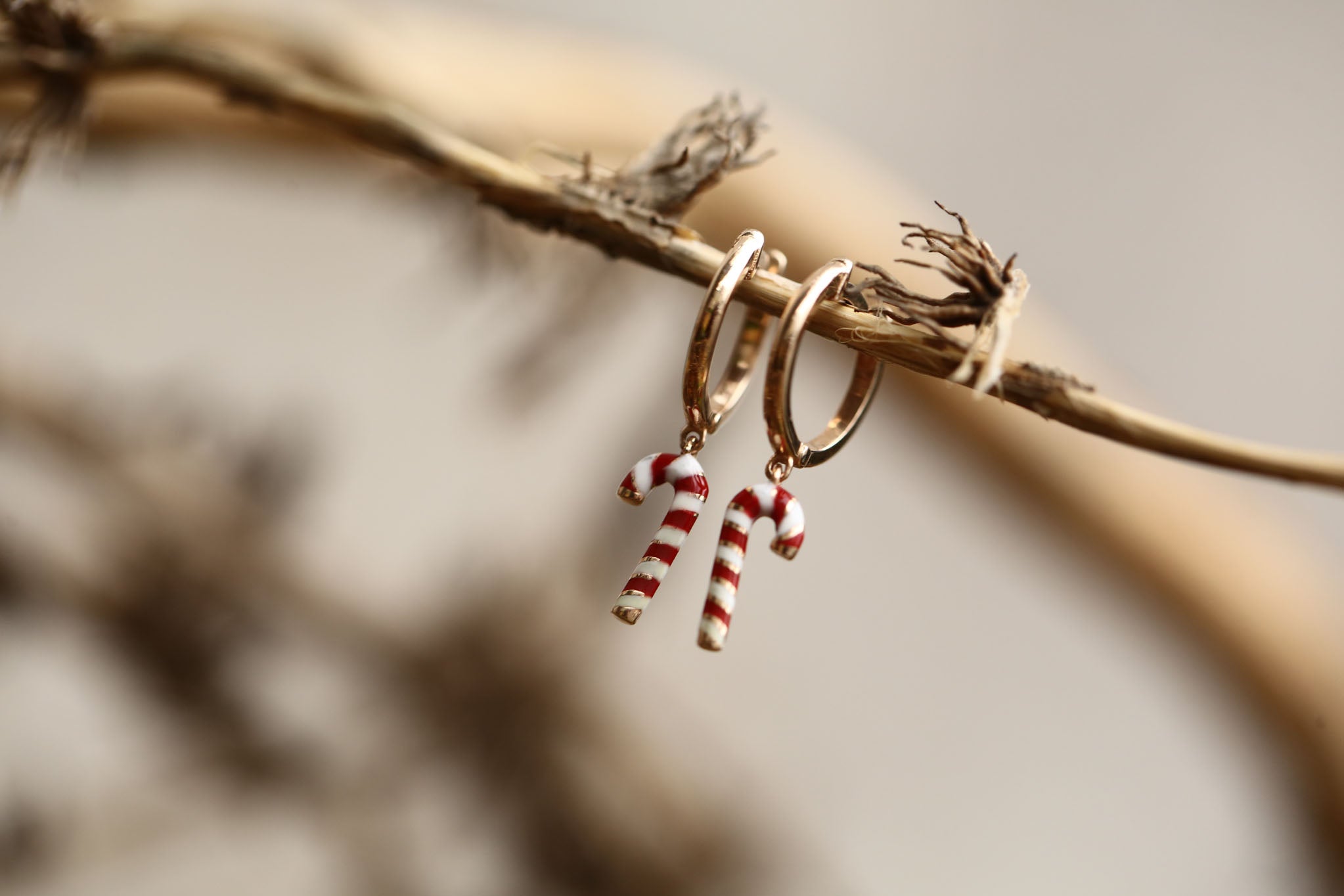 Candies Earrings