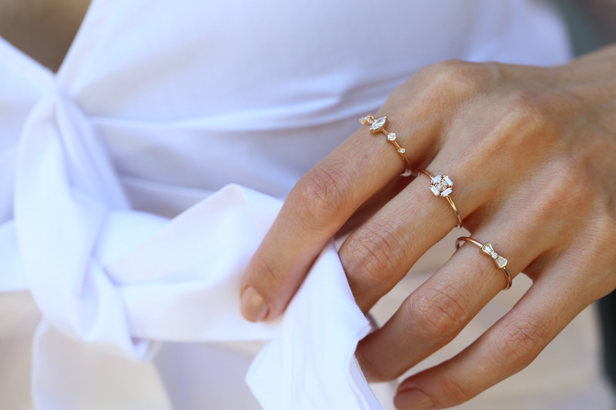 Bow Ring