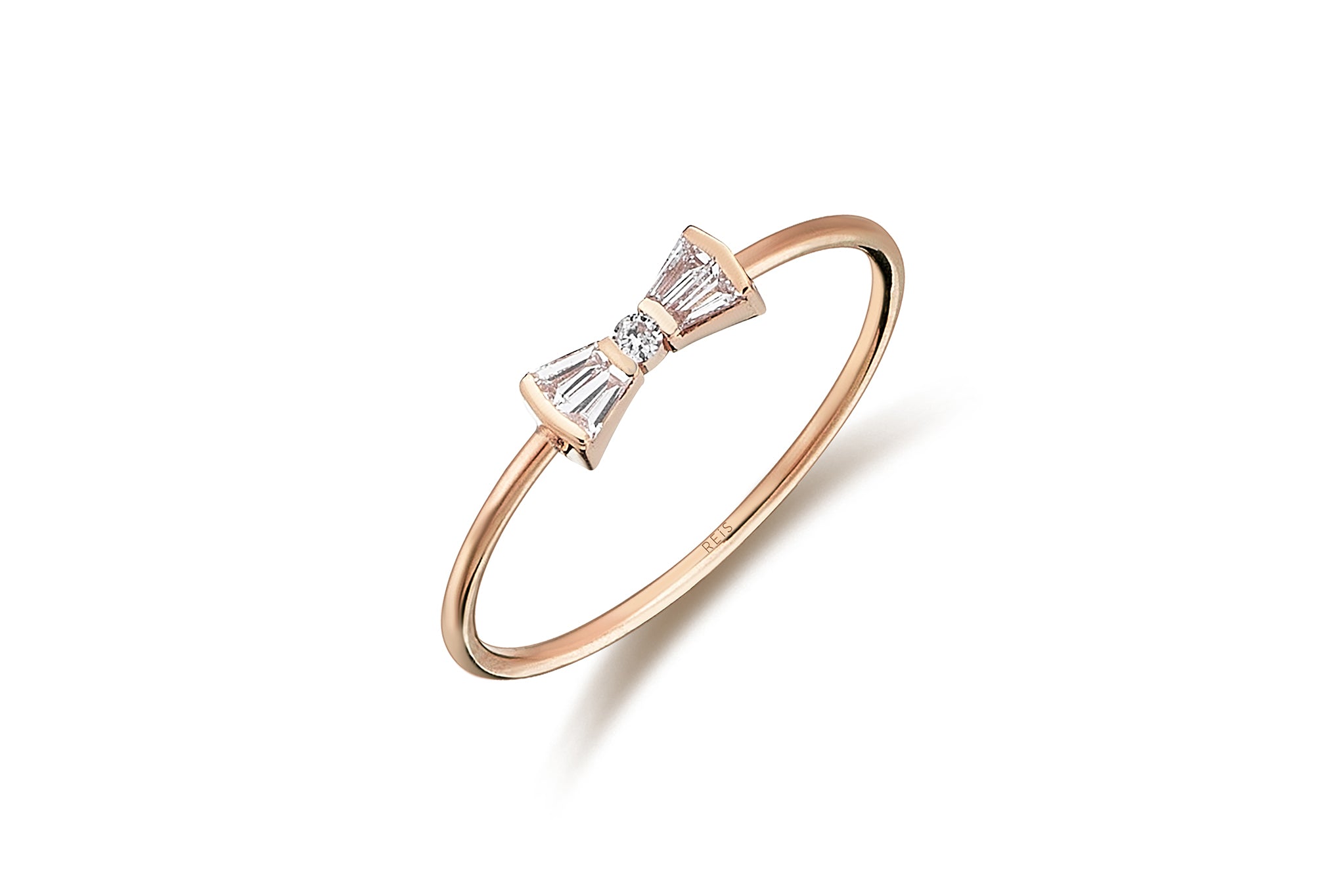 Bow Ring