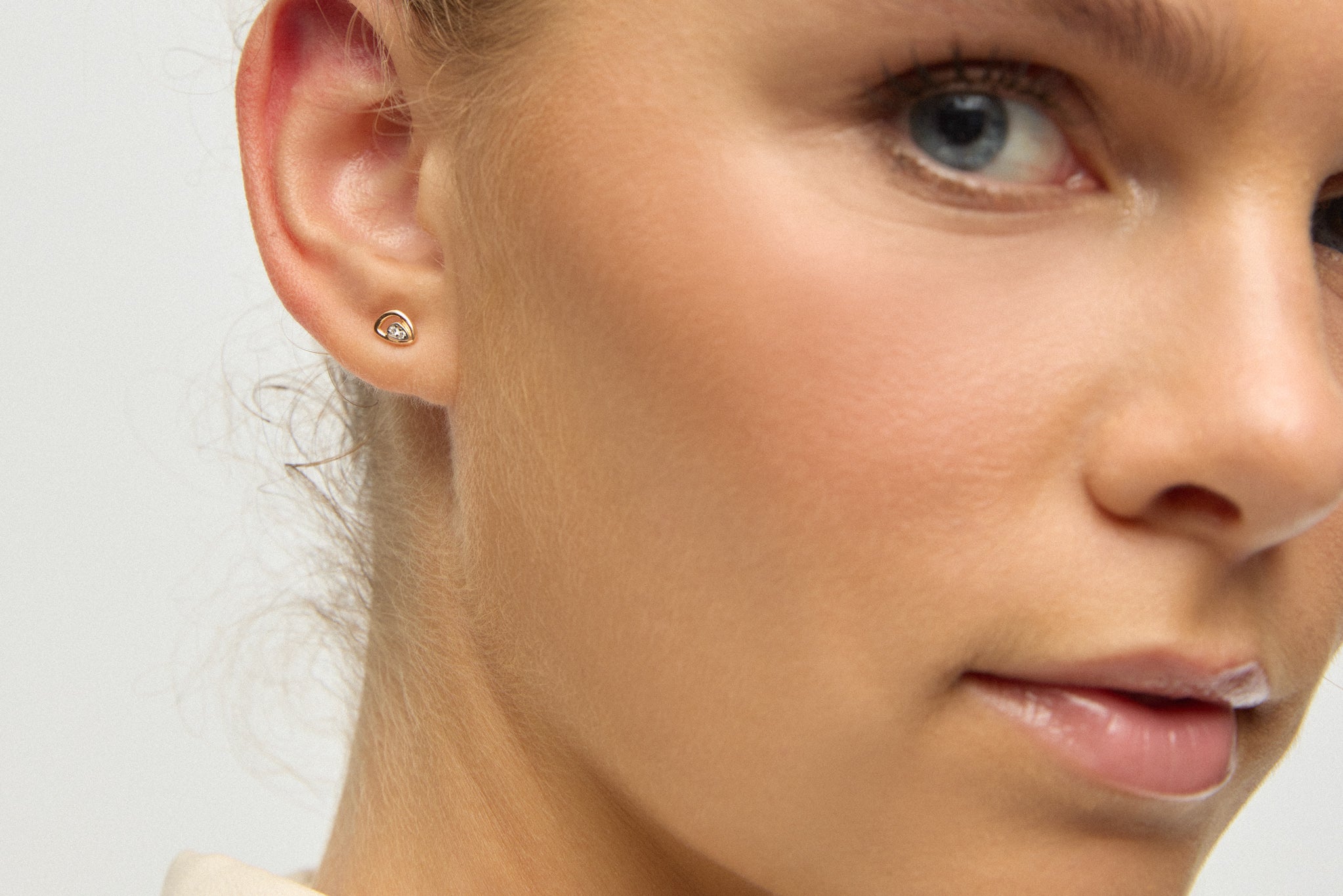 Connection Earring