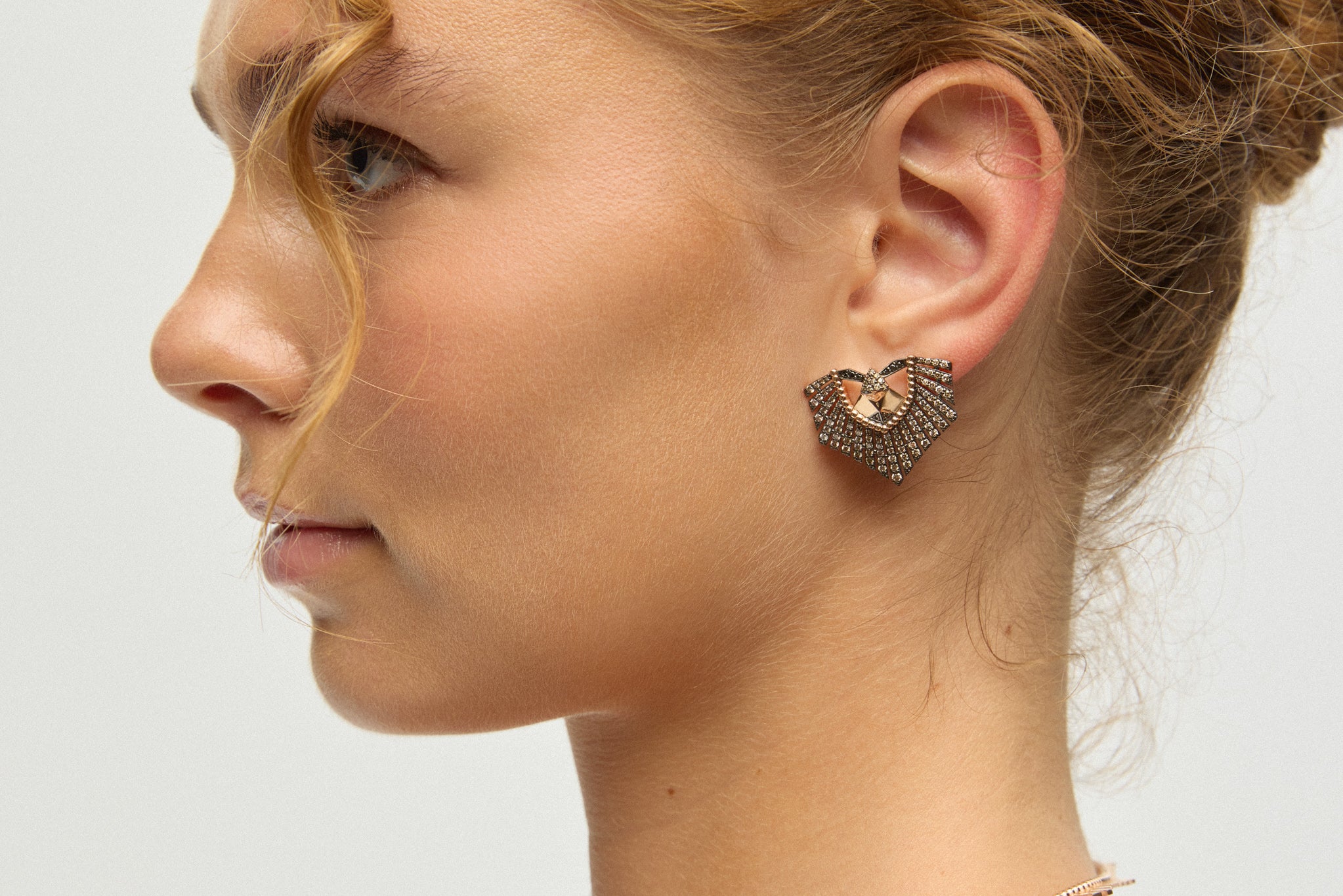 Pride Earring