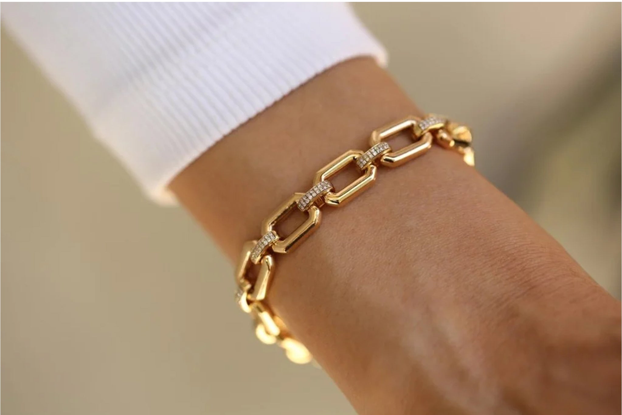 Insula Bracelet