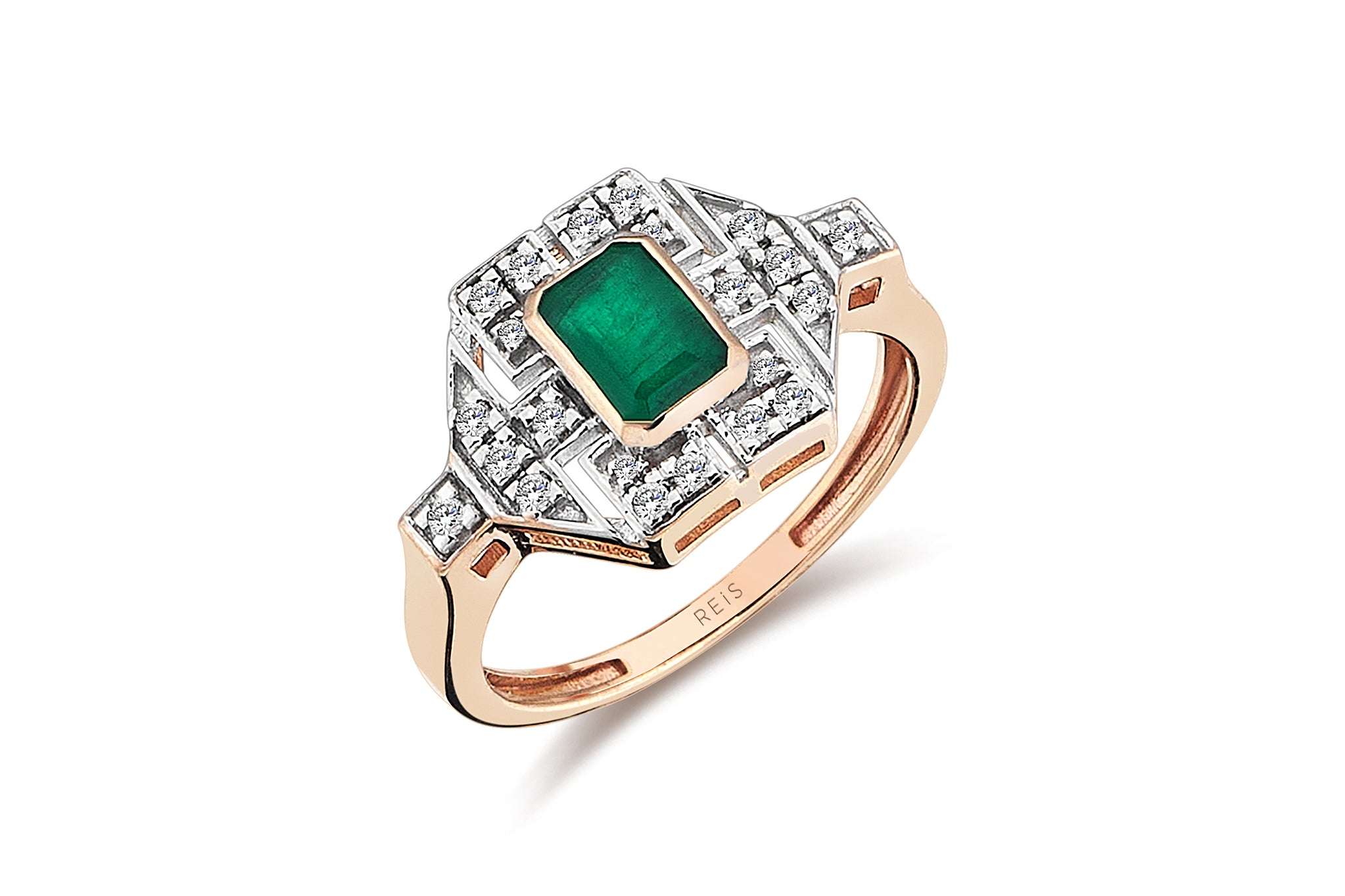 Arte Emerald