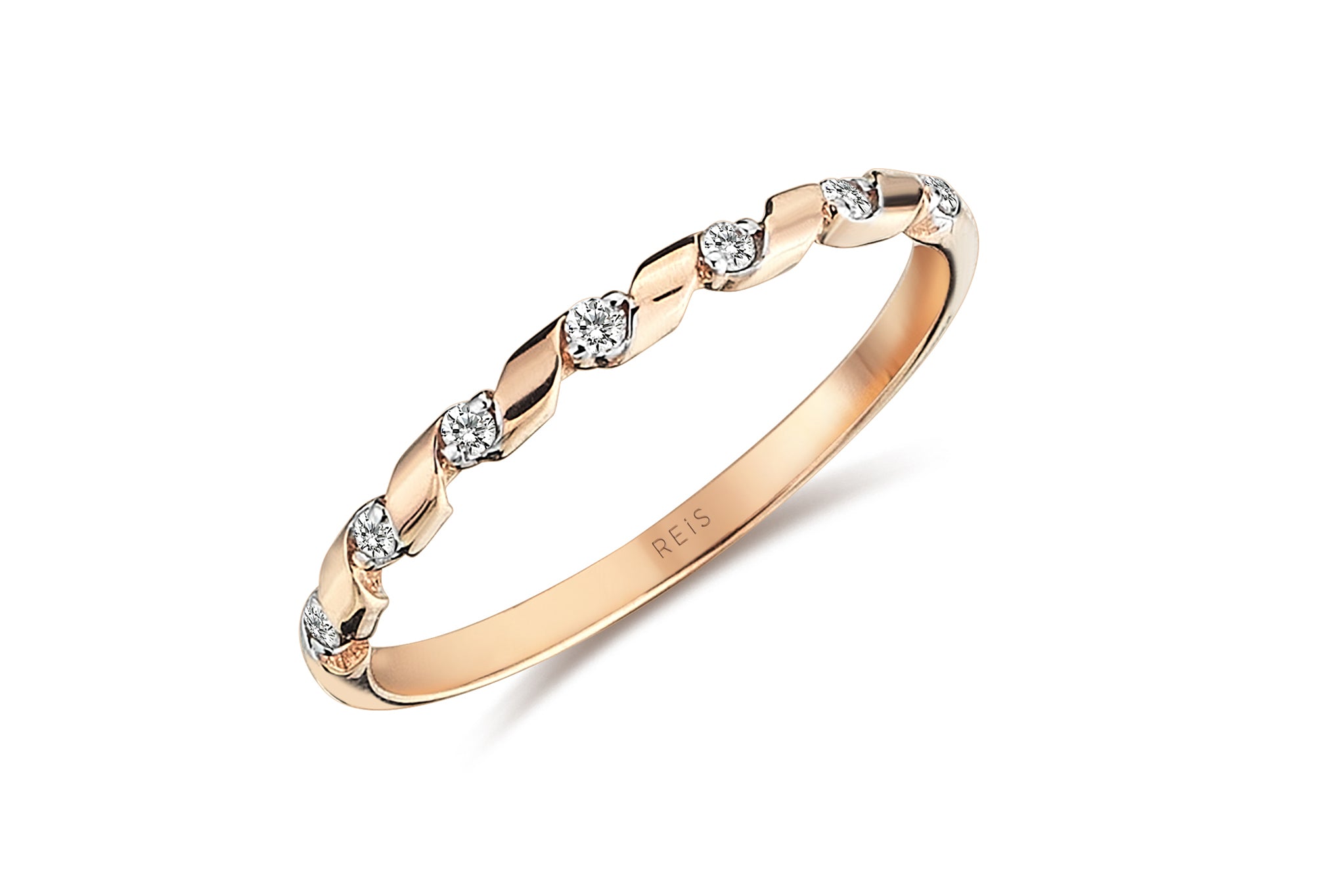 Mini Pit Dia Ring