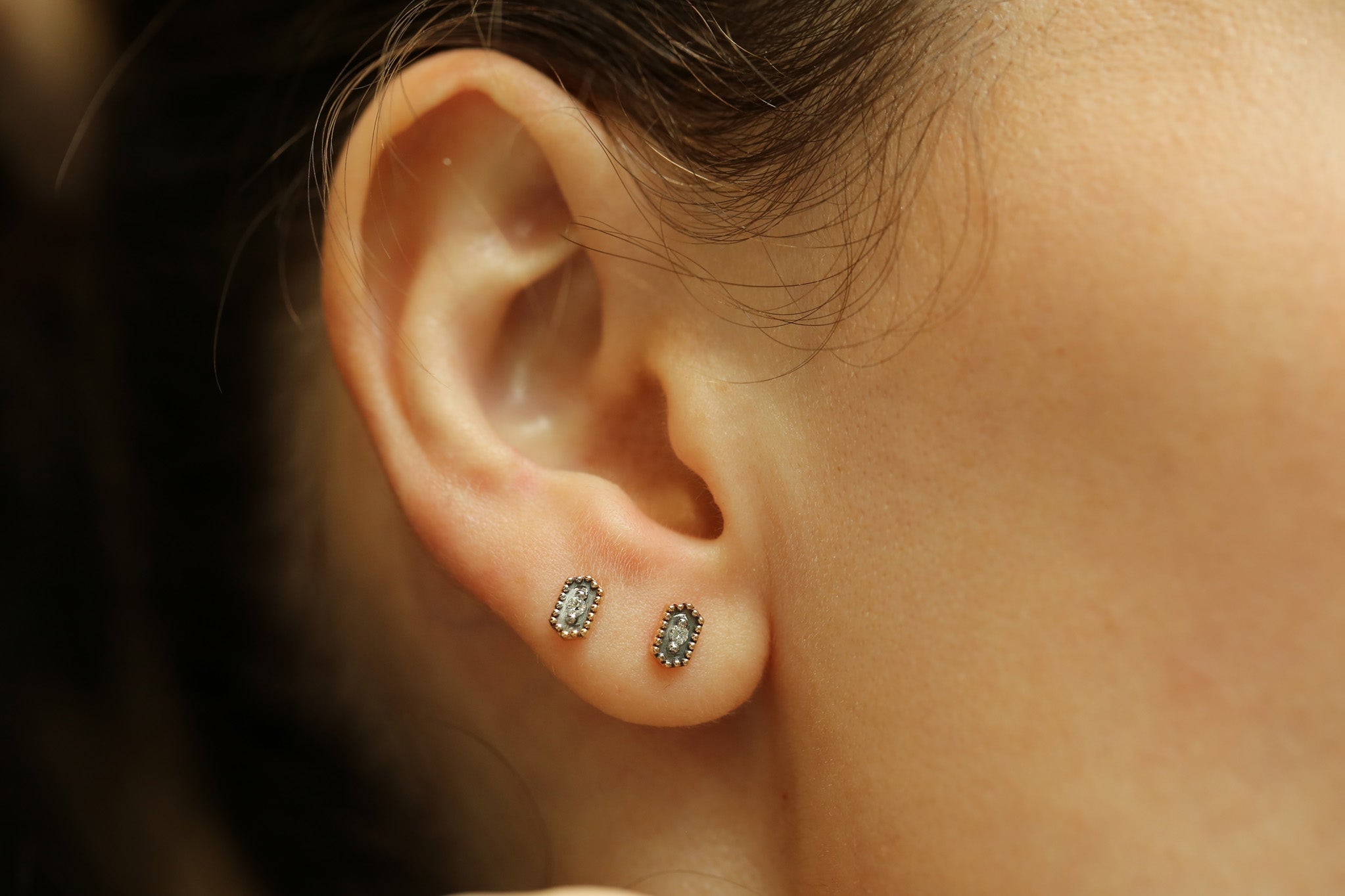 Gotham Earrings
