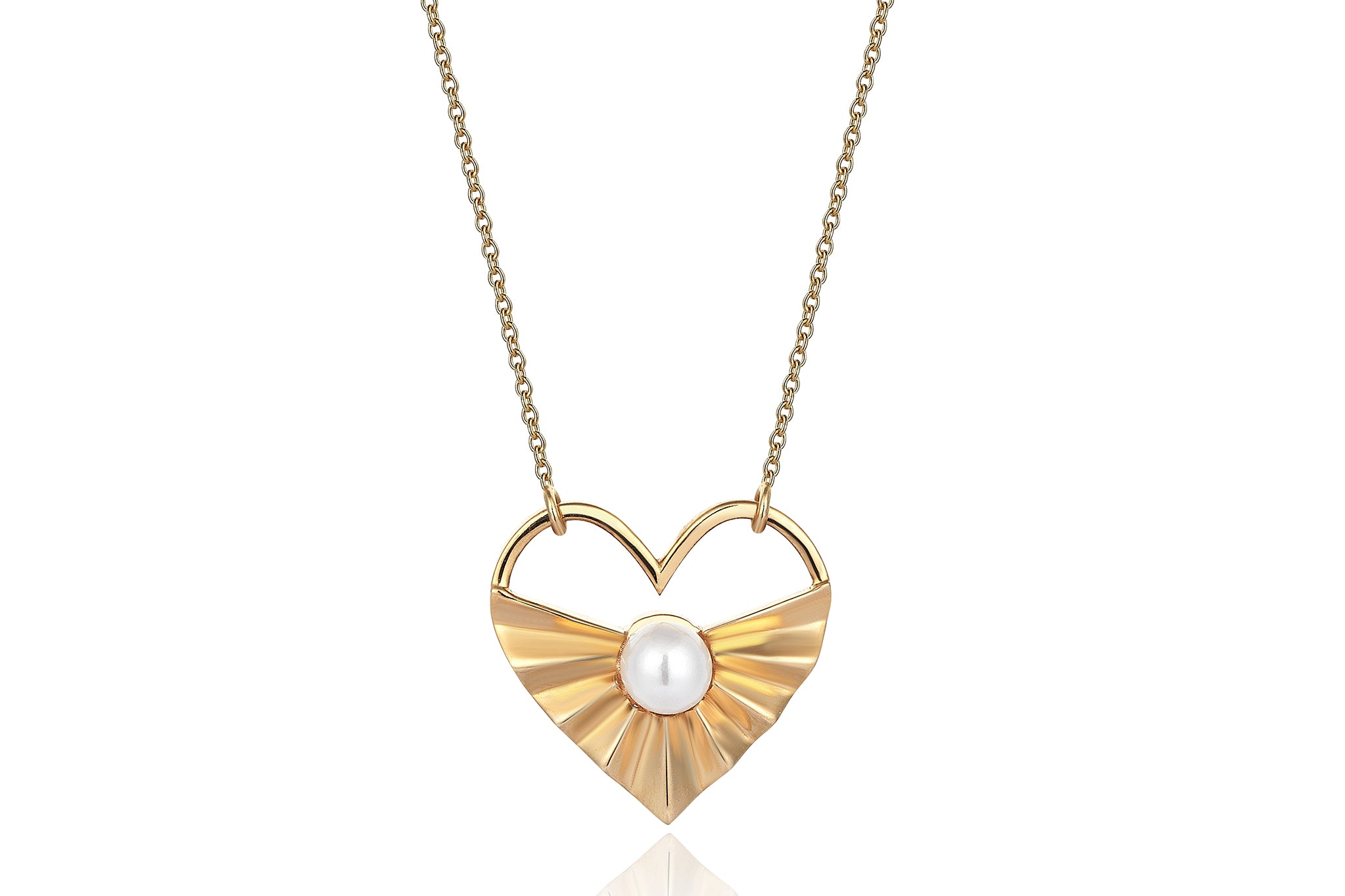 Pearl Heart