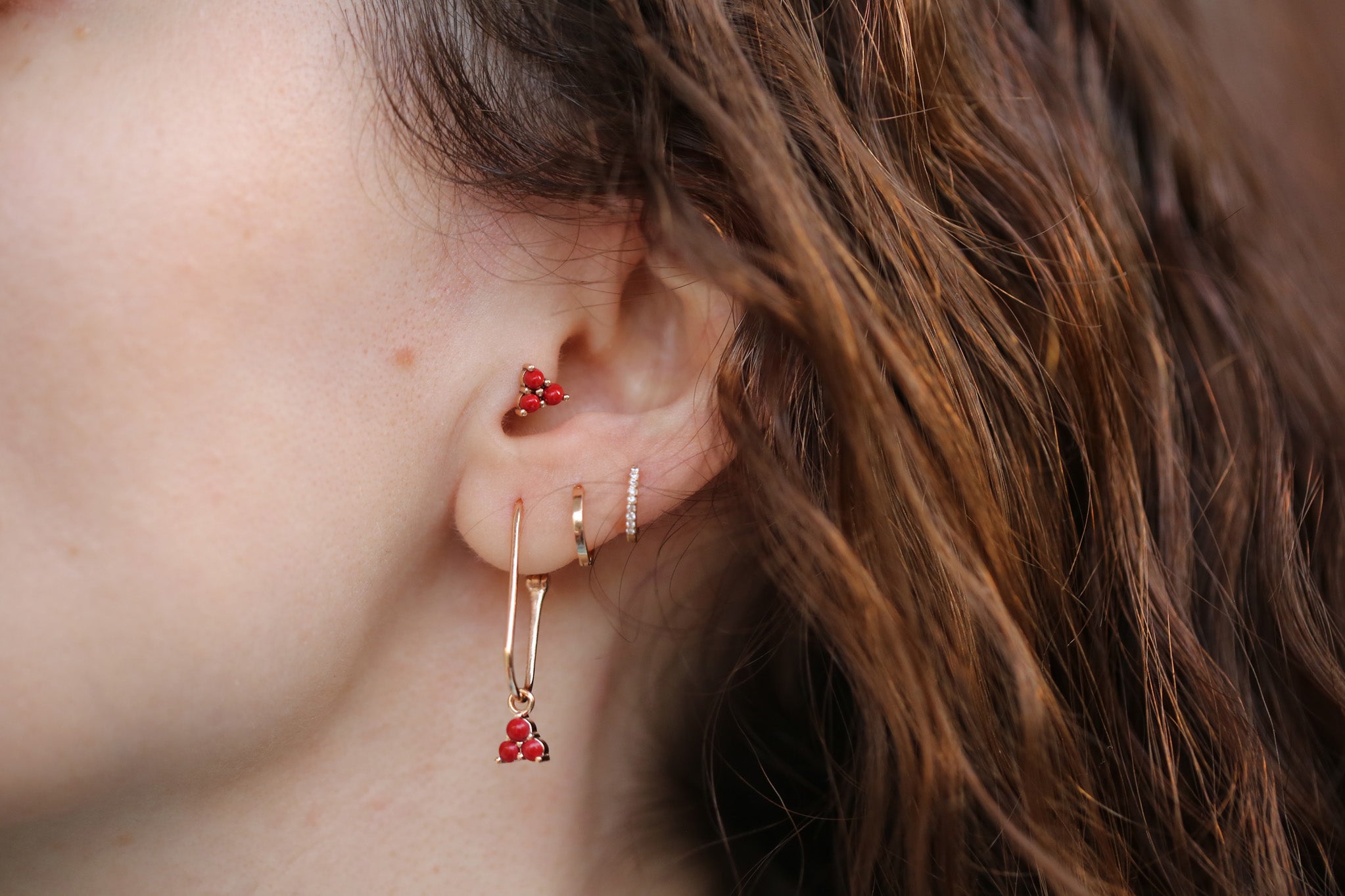 Kokina Piercing