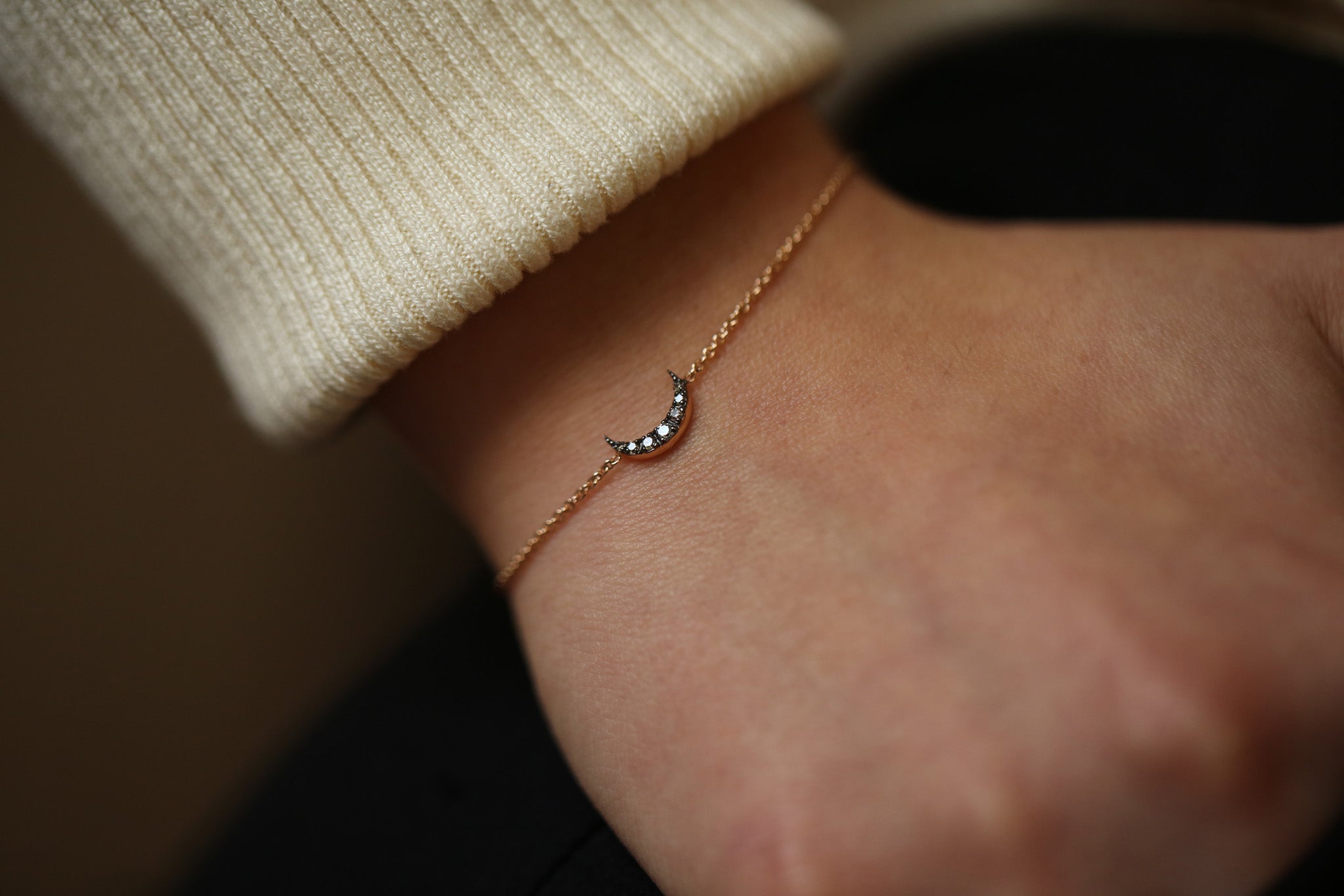 Luna Bracelet