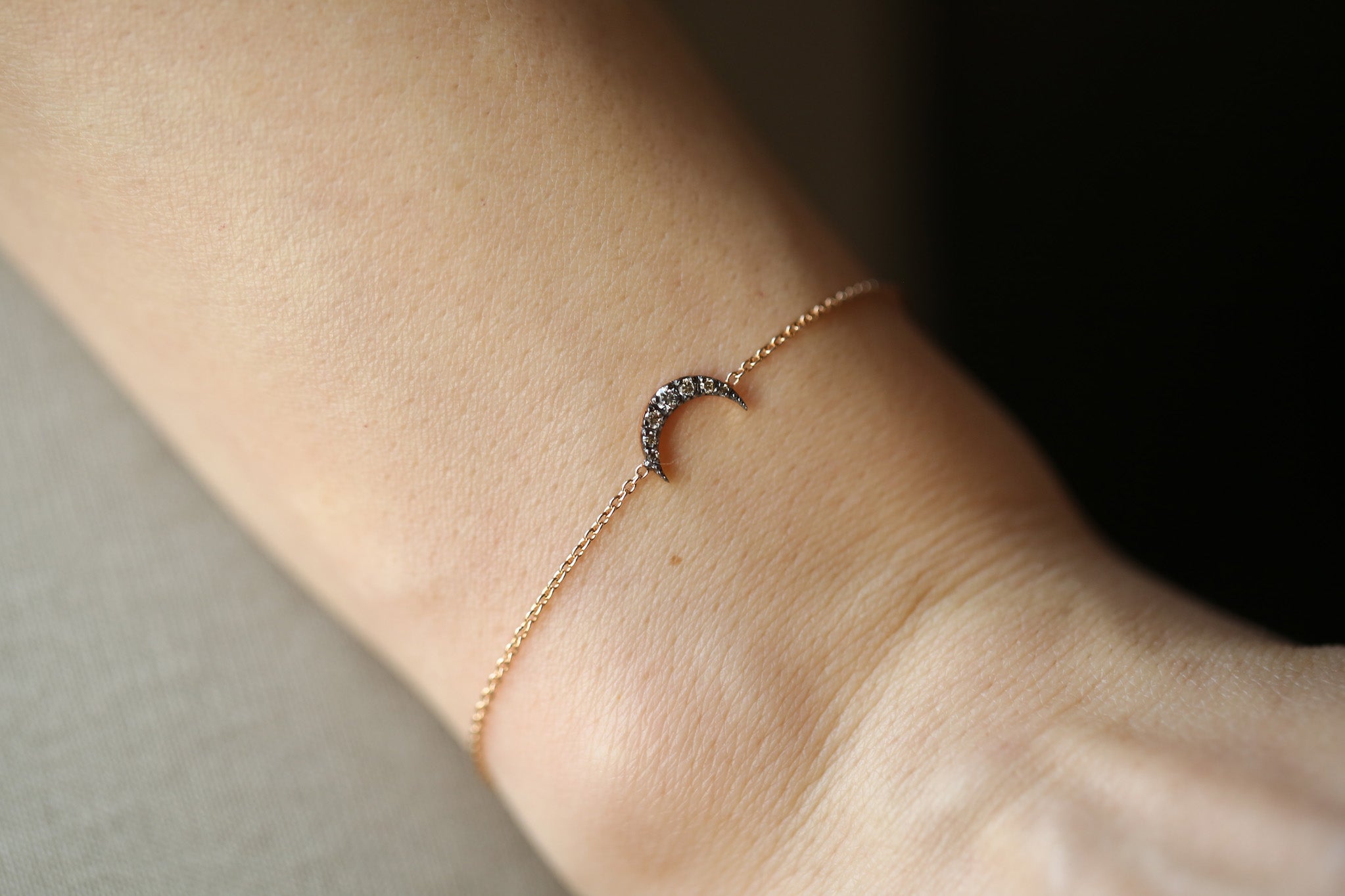 Luna Bracelet