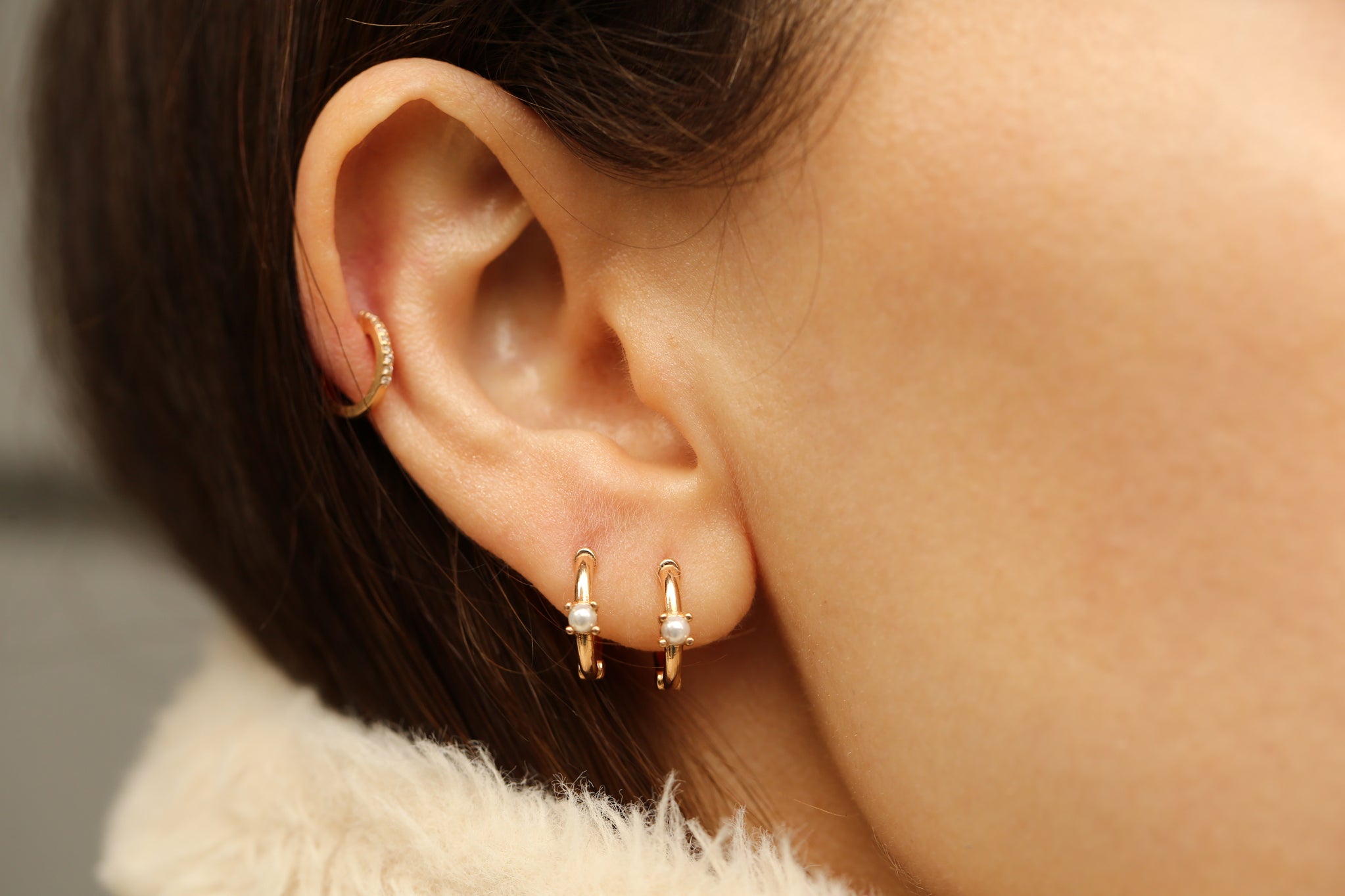 Pearl Hook